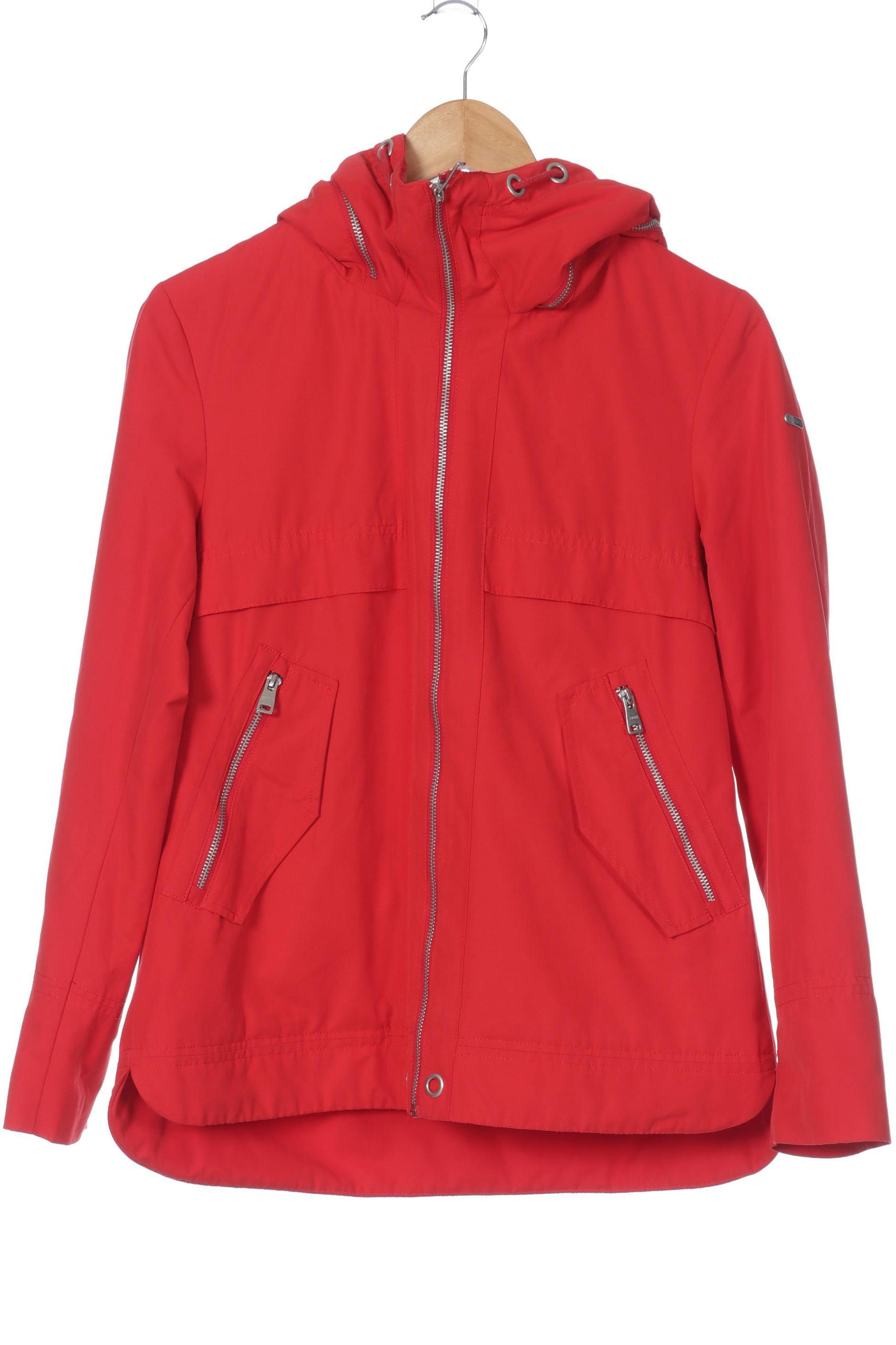 

Esprit Damen Jacke, rot, Gr.