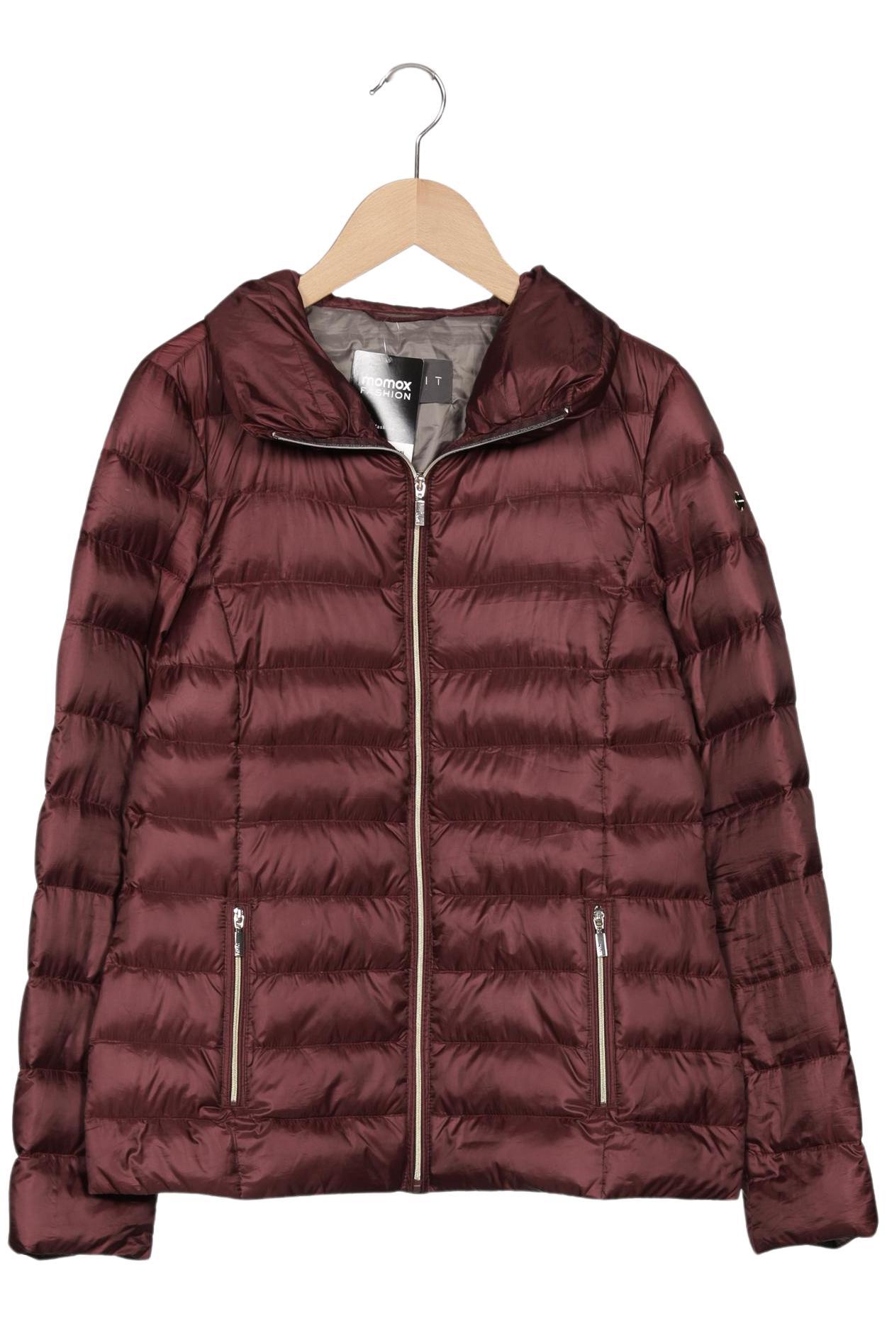

Esprit Damen Jacke, bordeaux, Gr. 34