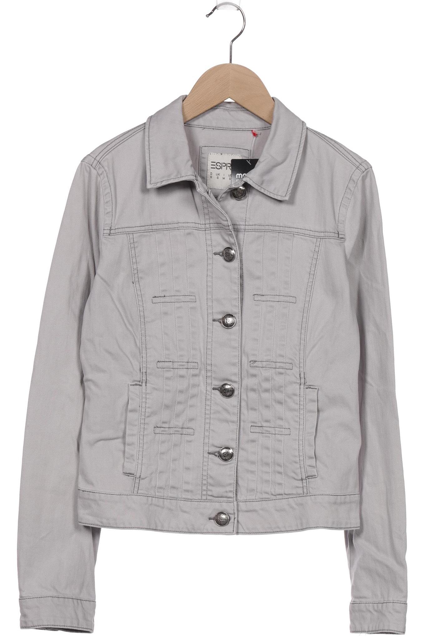 

Esprit Damen Jacke, grau