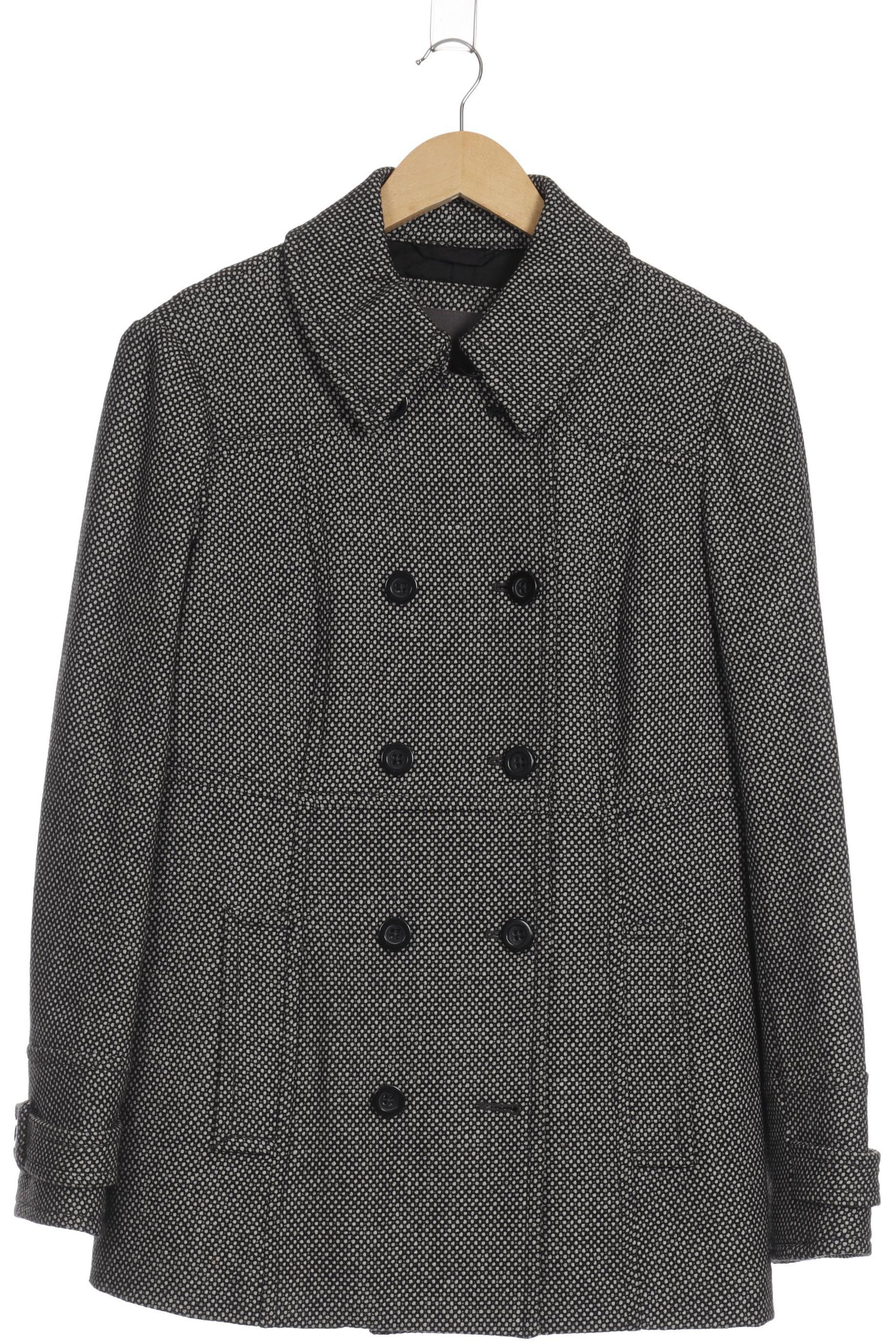 

Esprit Damen Jacke, schwarz, Gr. 40