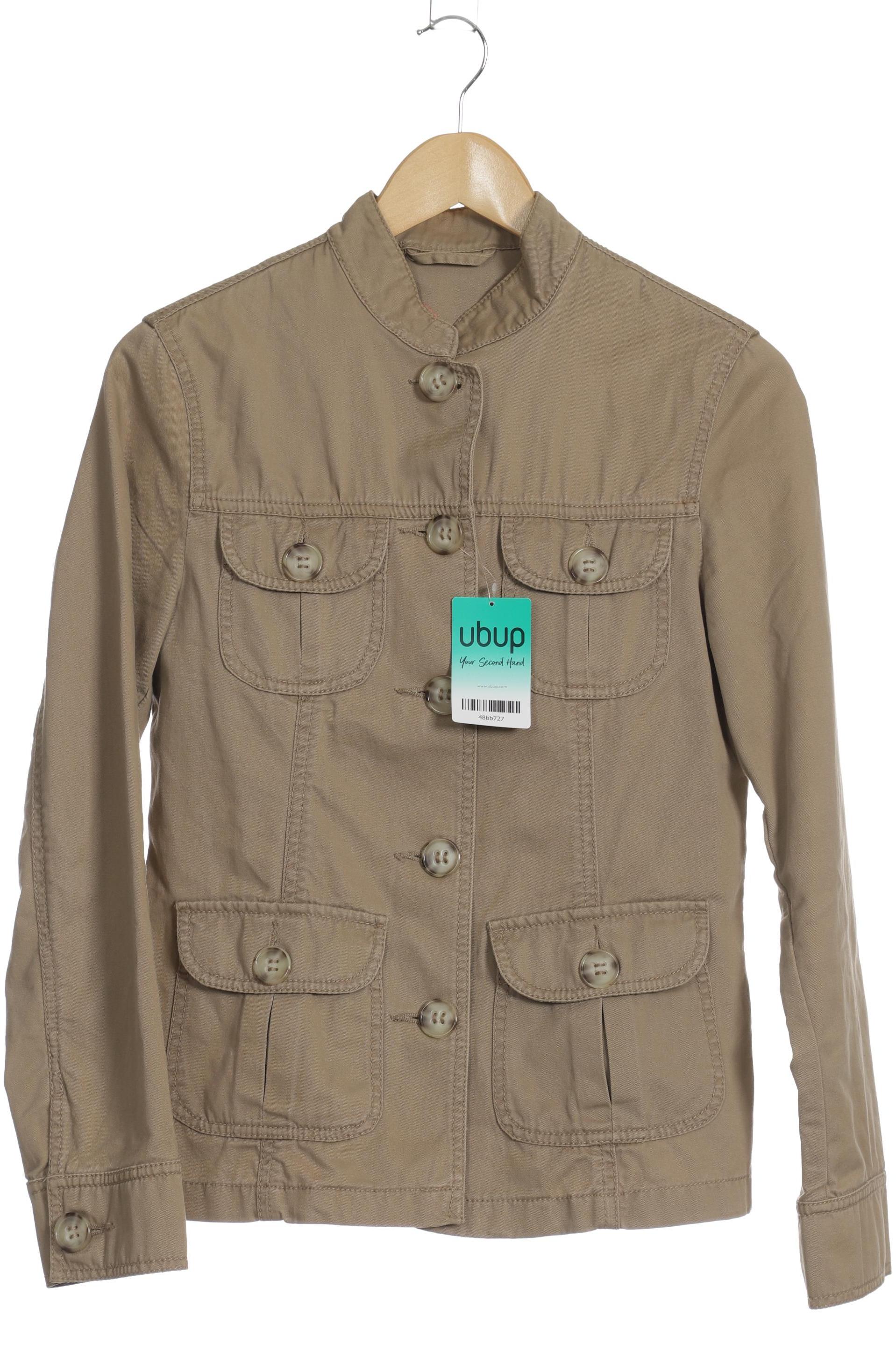 

Esprit Damen Jacke, braun, Gr. 36
