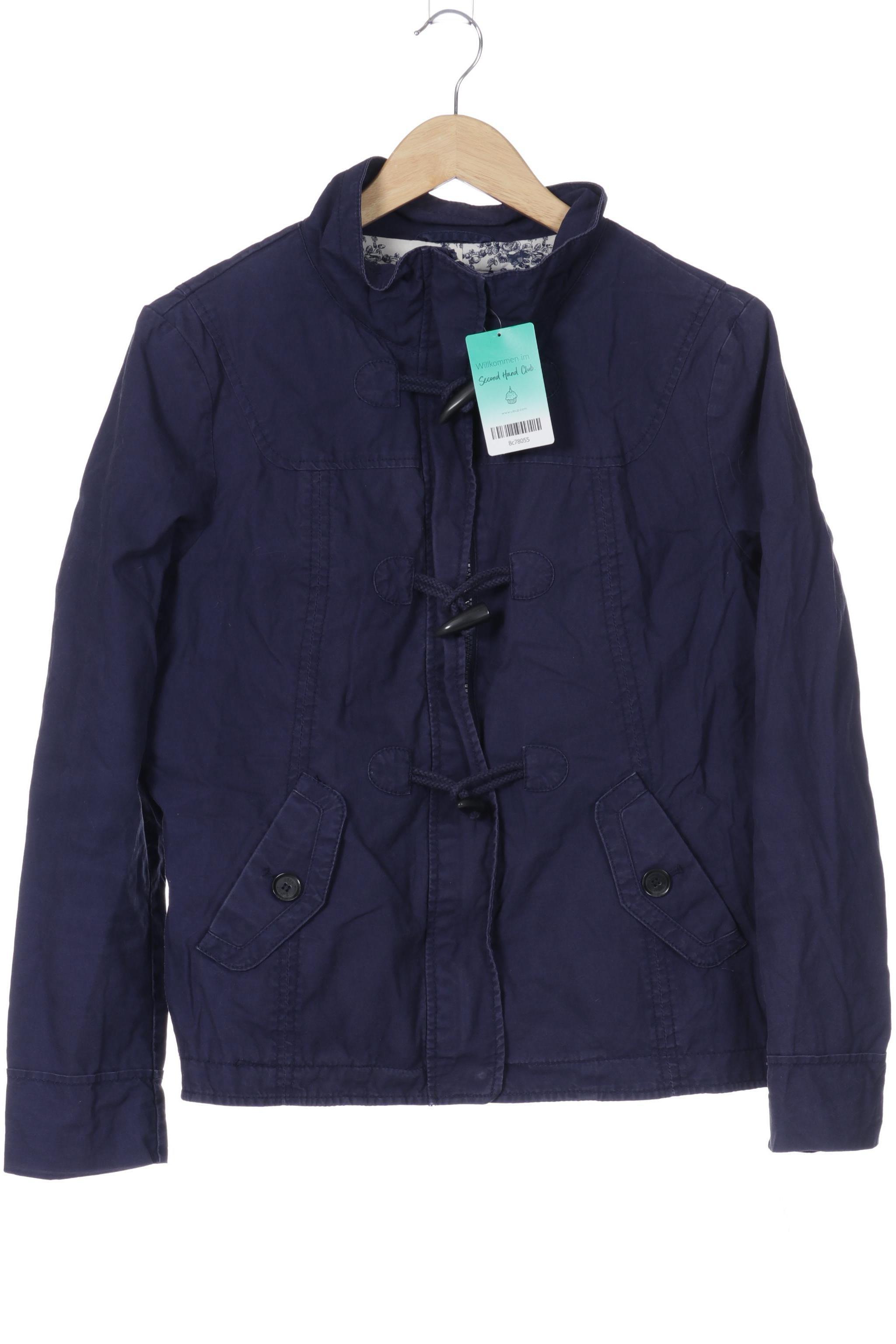 

Esprit Damen Jacke, blau, Gr. 44