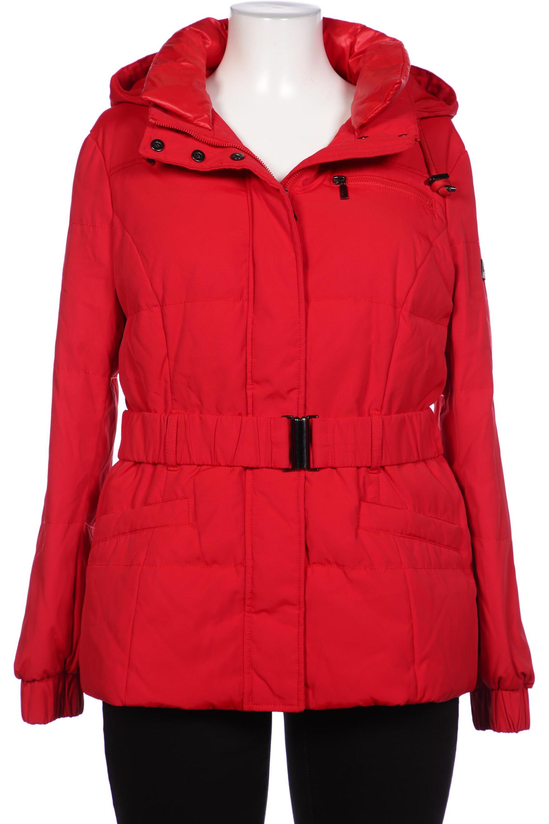 

Esprit Damen Jacke, rot, Gr. 44