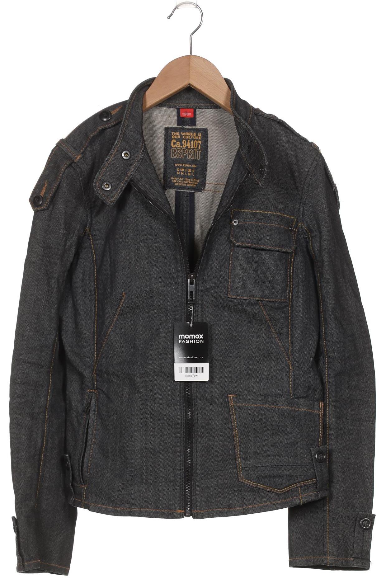 

Esprit Damen Jacke, grau, Gr. 38
