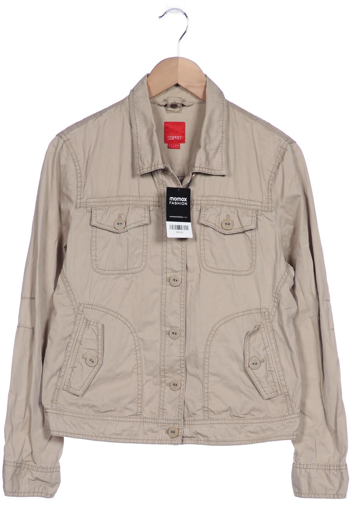 

Esprit Damen Jacke, beige