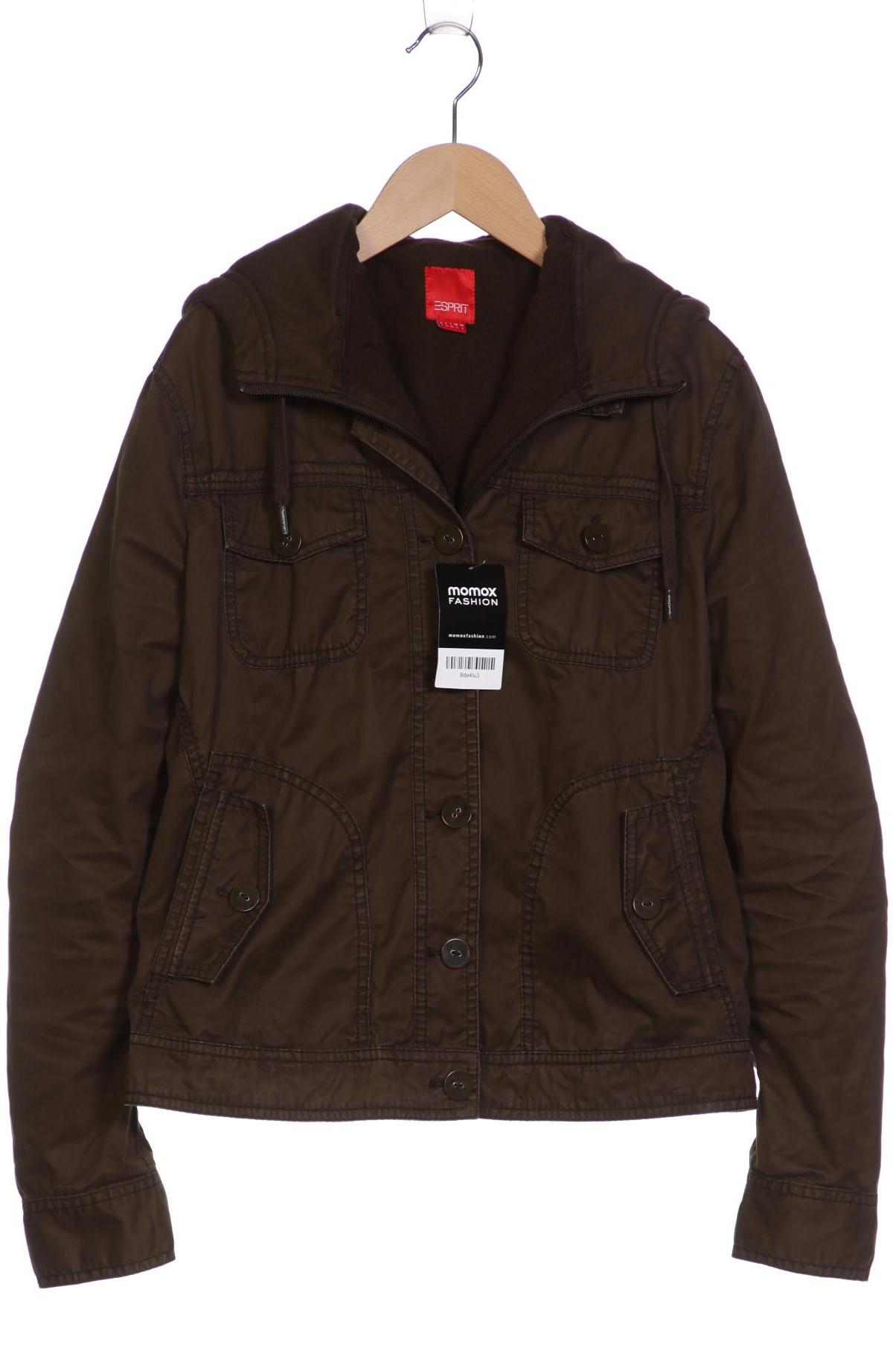 

Esprit Damen Jacke, grün
