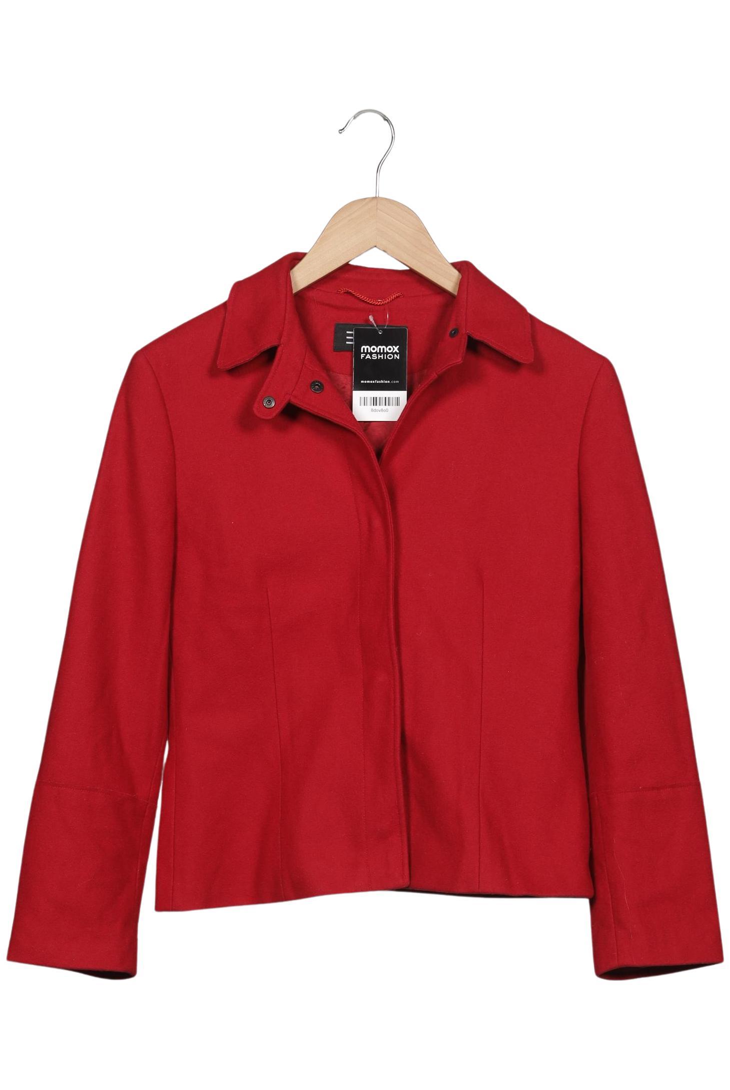

Esprit Damen Jacke, rot, Gr. 38