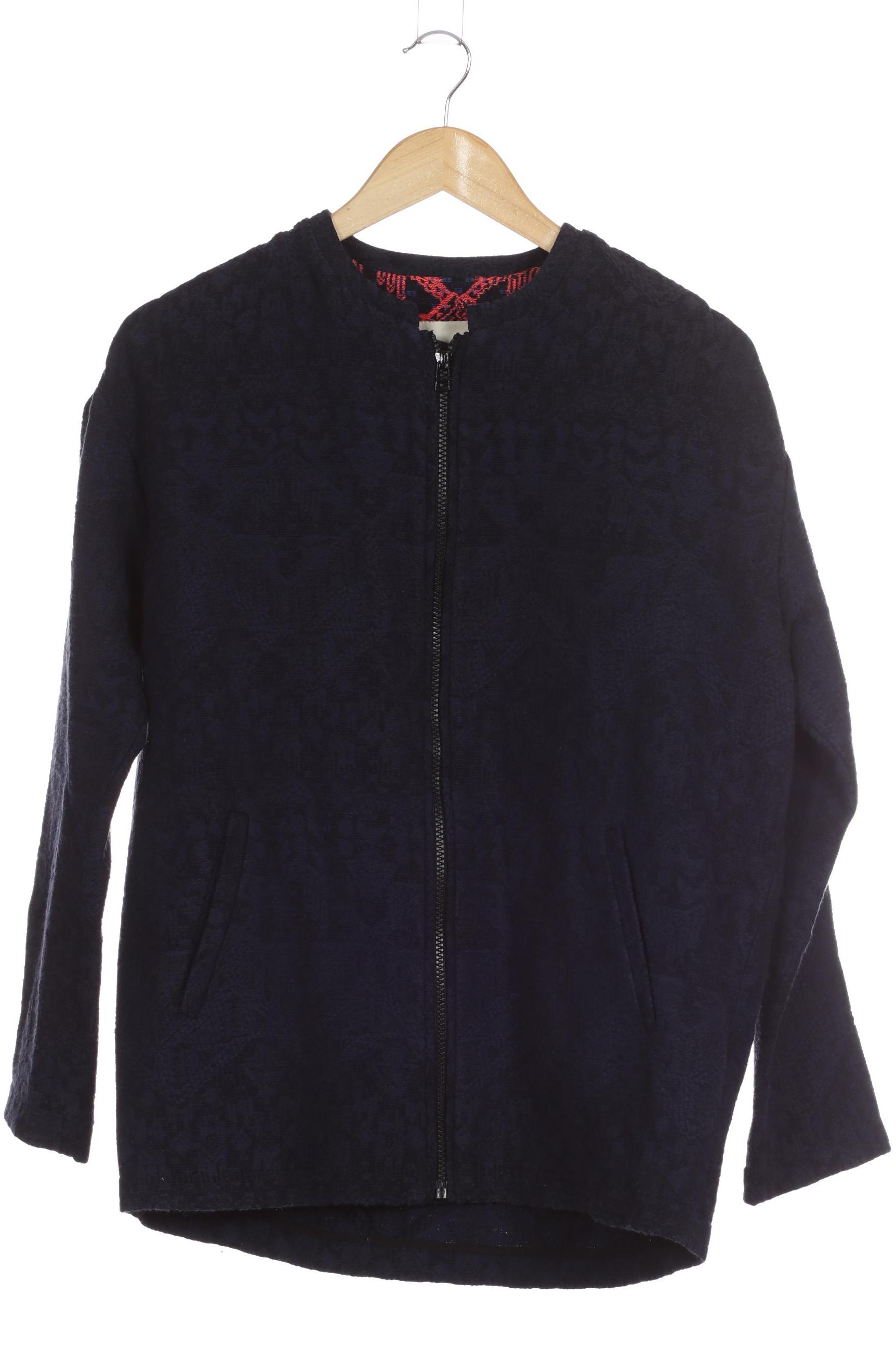 

Esprit Damen Jacke, blau, Gr. 36