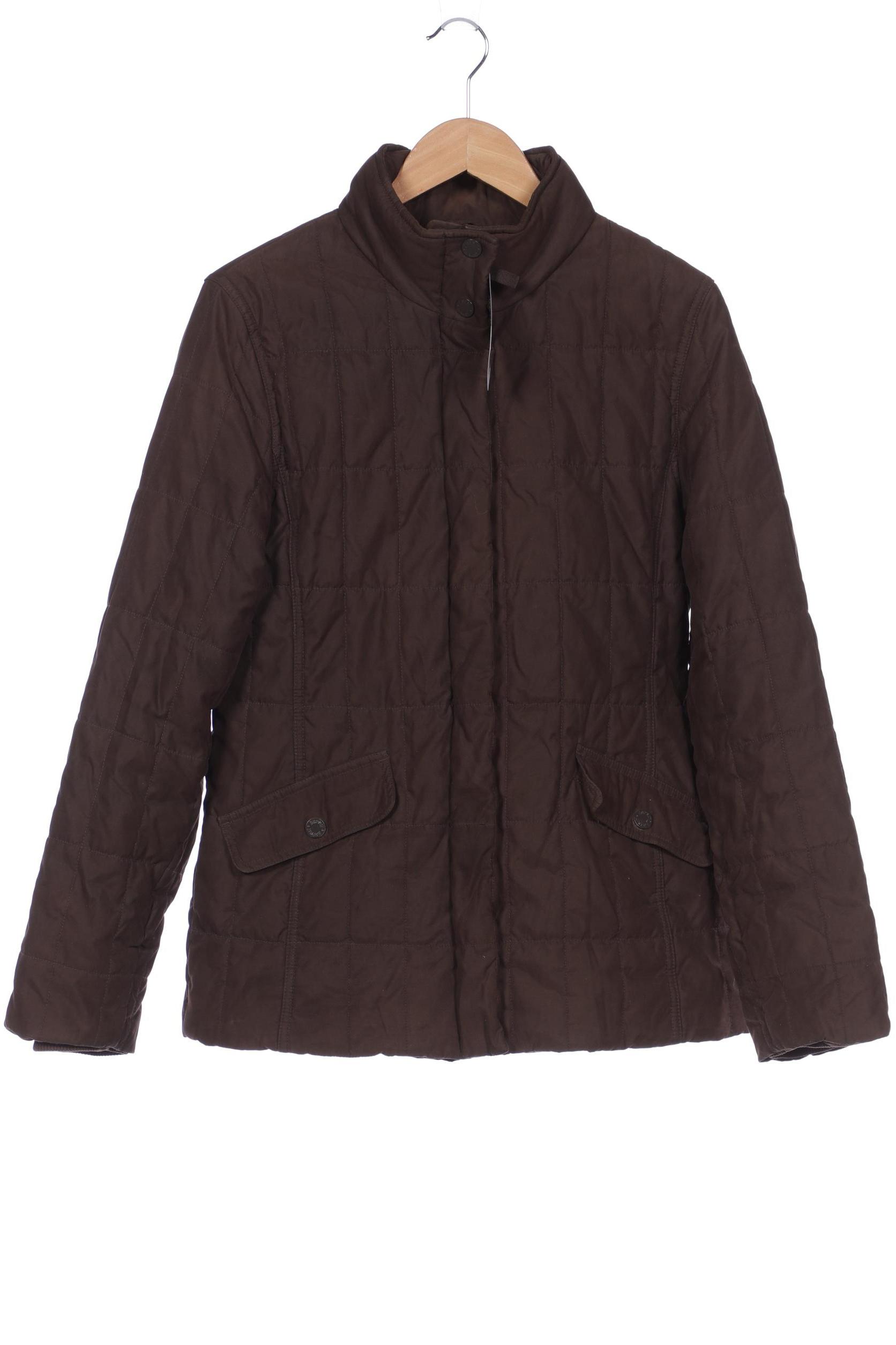 

Esprit Damen Jacke, braun, Gr. 38