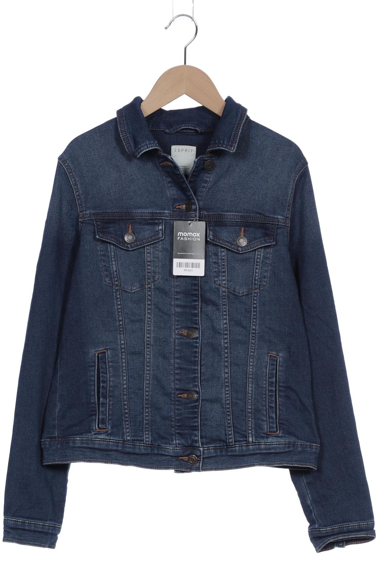 

Esprit Damen Jacke, blau