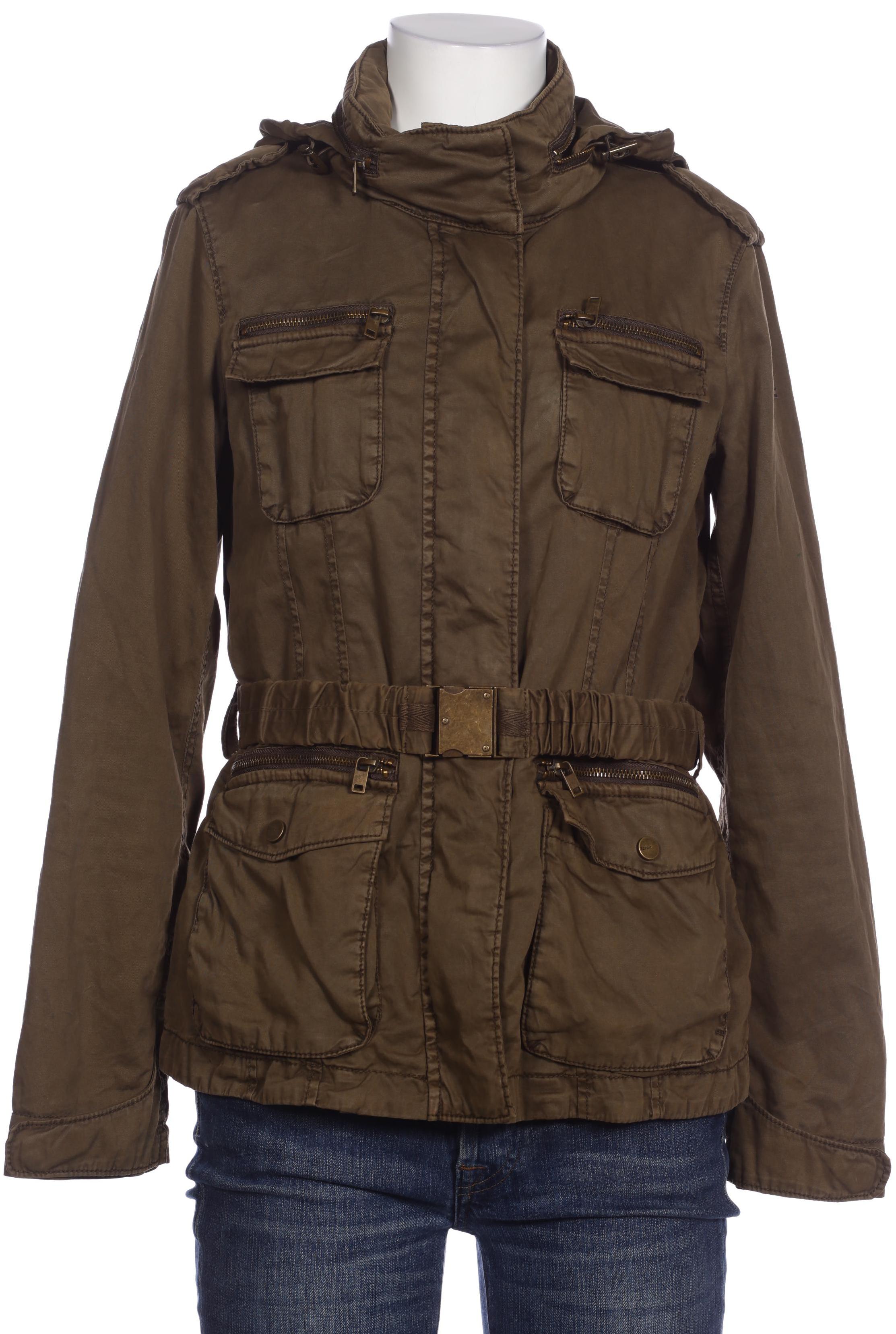 

Esprit Damen Jacke, grün, Gr. 36