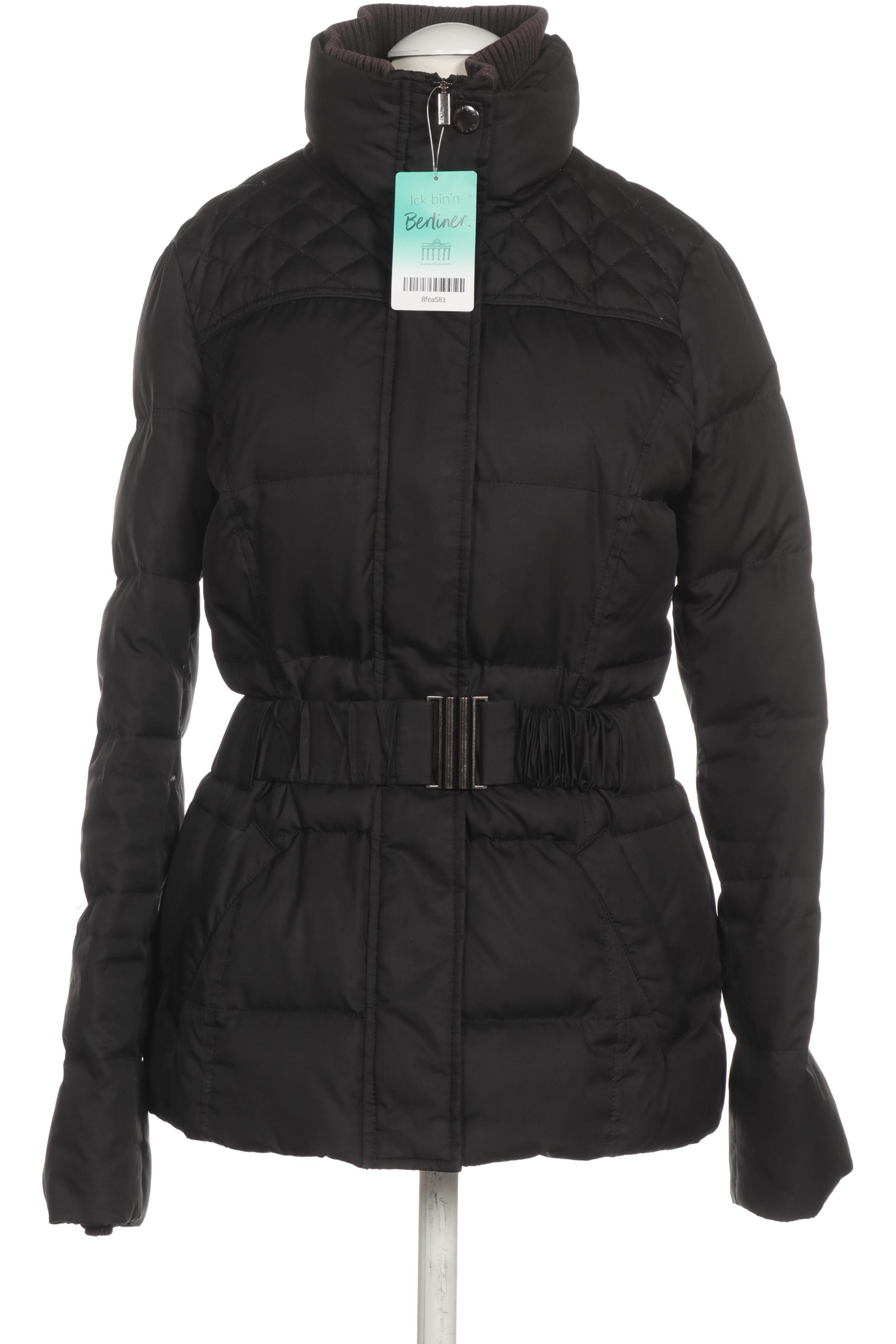 

Esprit Damen Jacke, schwarz, Gr. 34