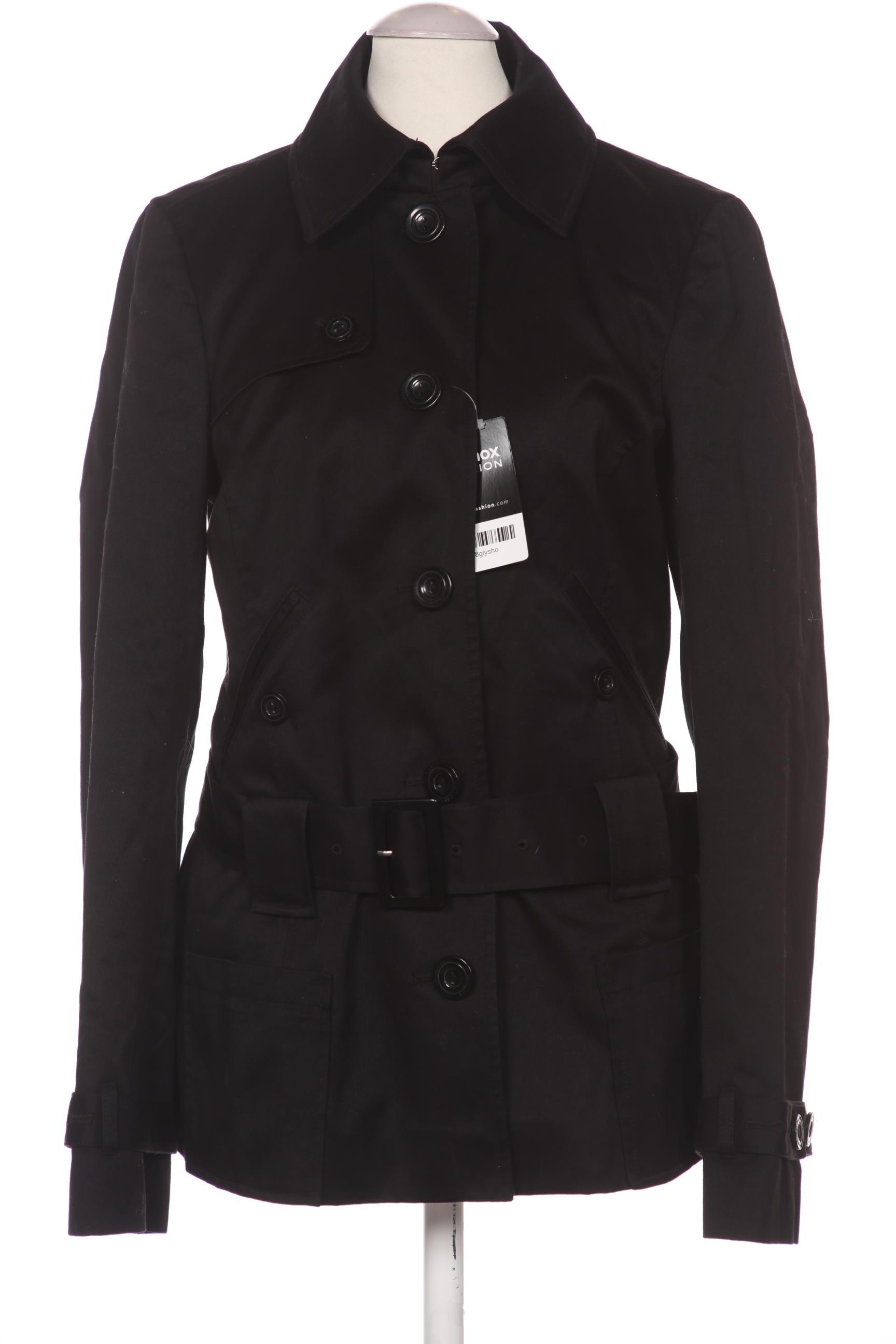 

Esprit Damen Jacke, schwarz, Gr. 34