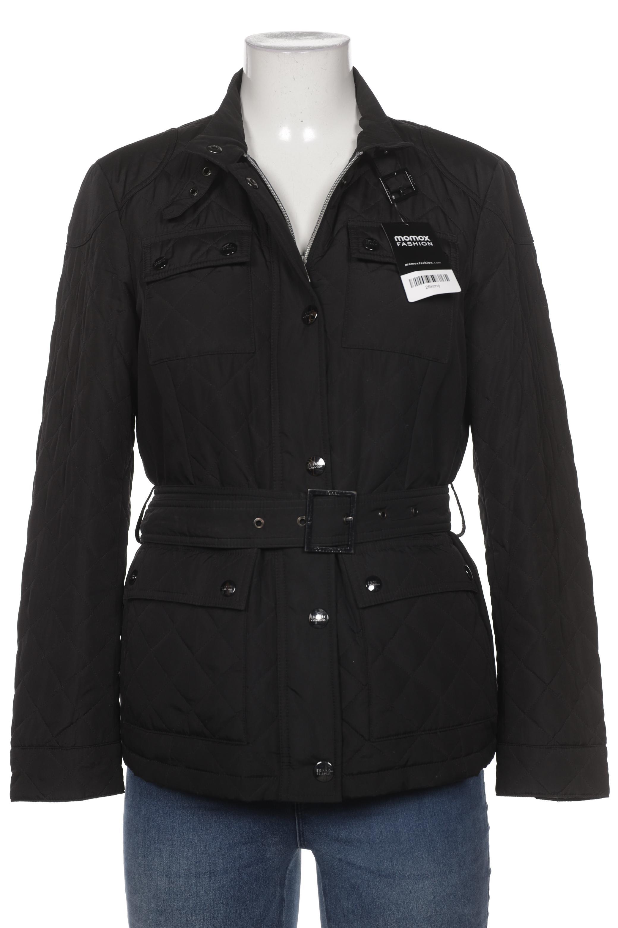 

Esprit Damen Jacke, schwarz, Gr. 38