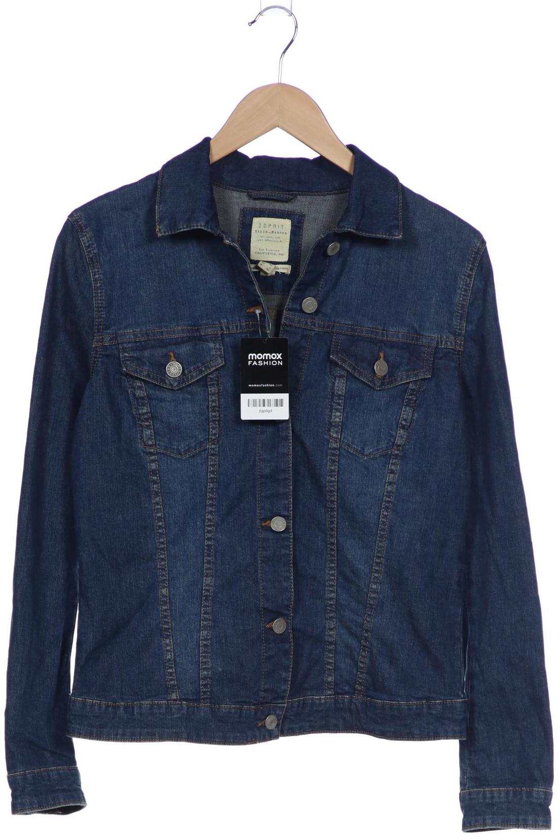 

Esprit Damen Jacke, marineblau, Gr. 42