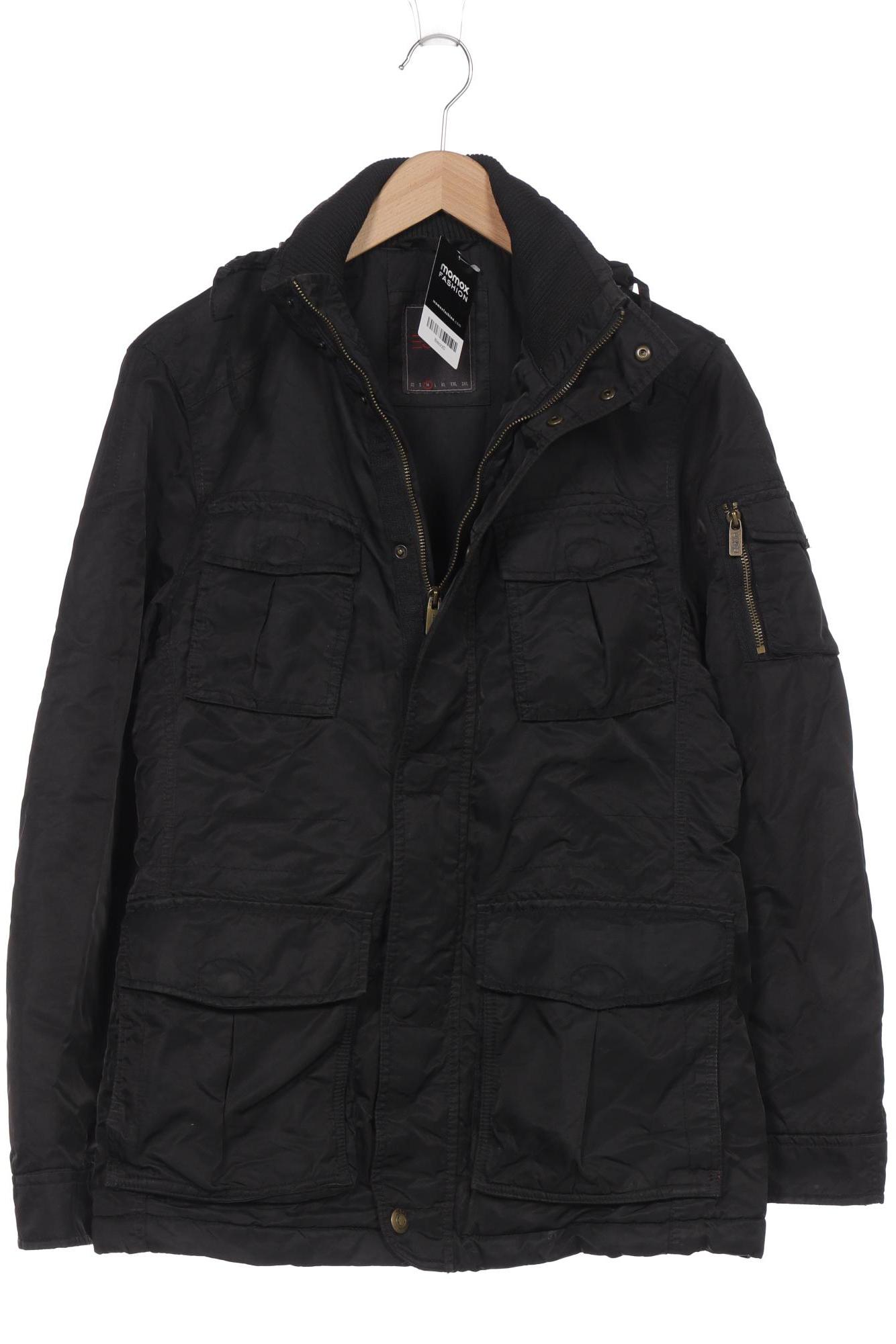 

Esprit Damen Jacke, schwarz