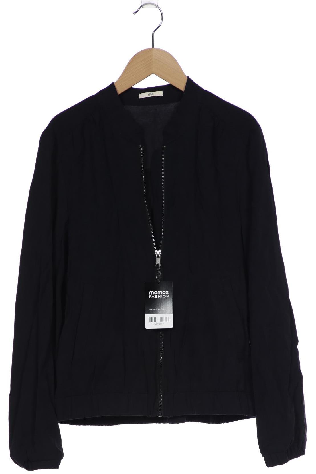 

Esprit Damen Jacke, schwarz