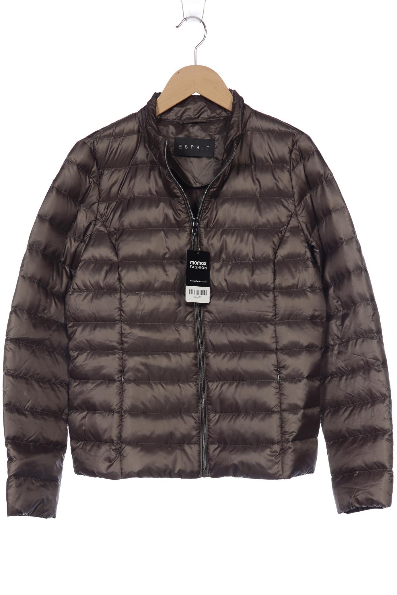 

Esprit Damen Jacke, grün, Gr. 36