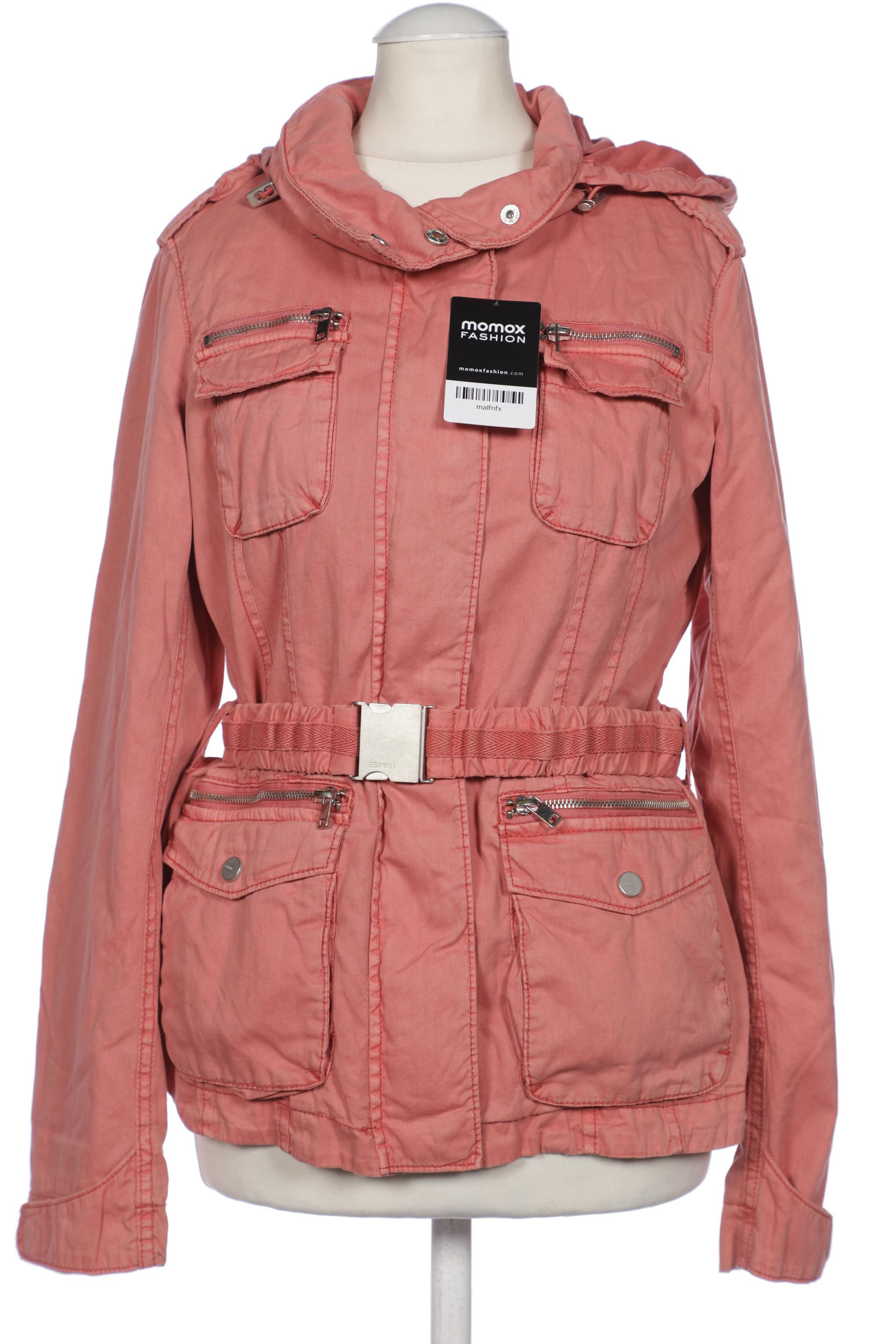 

Esprit Damen Jacke, pink