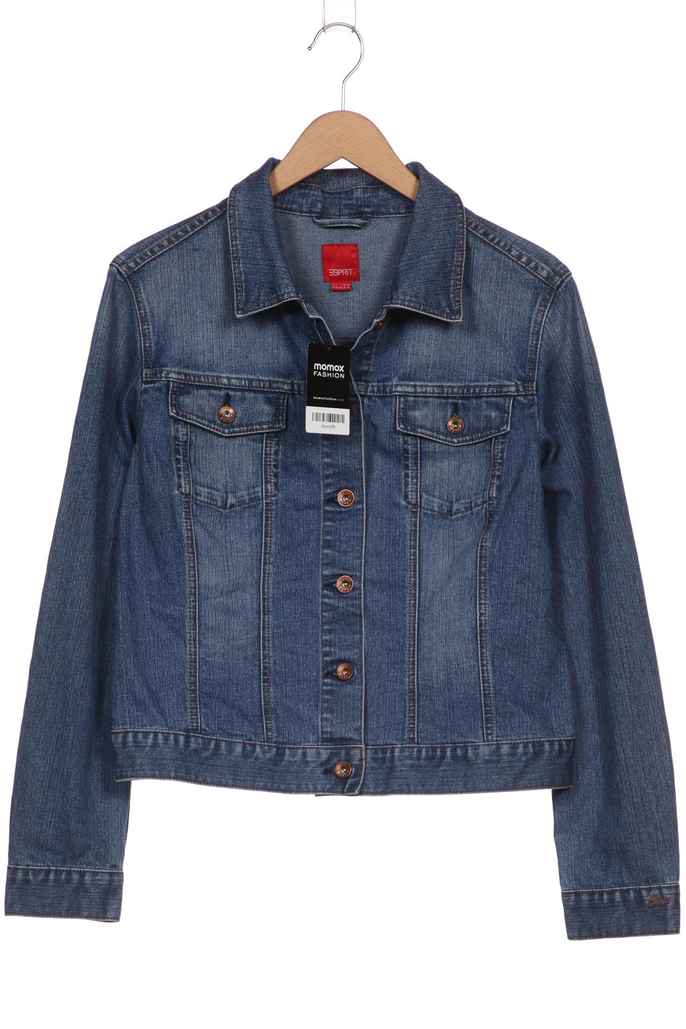 

Esprit Damen Jacke, blau