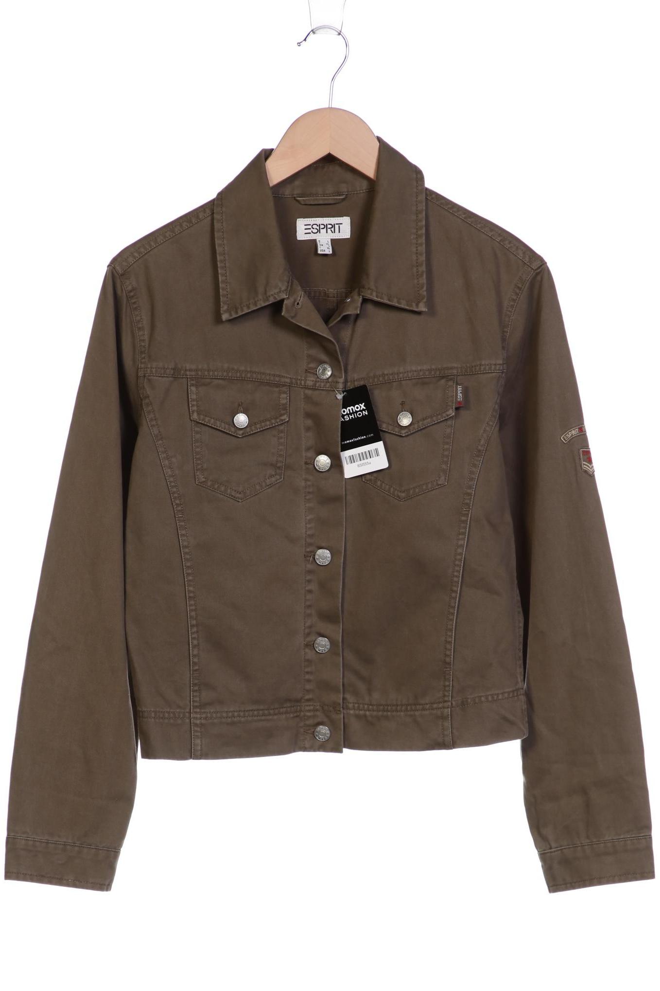 

Esprit Damen Jacke, braun