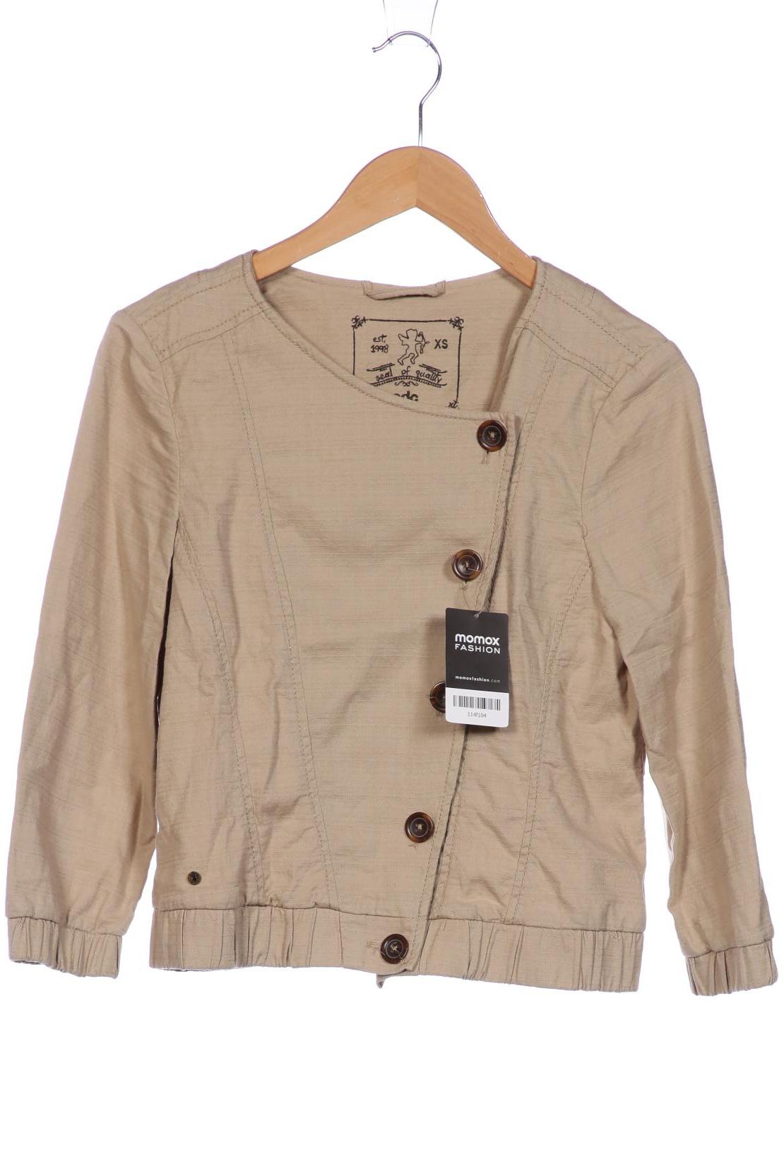 

Esprit Damen Jacke, beige