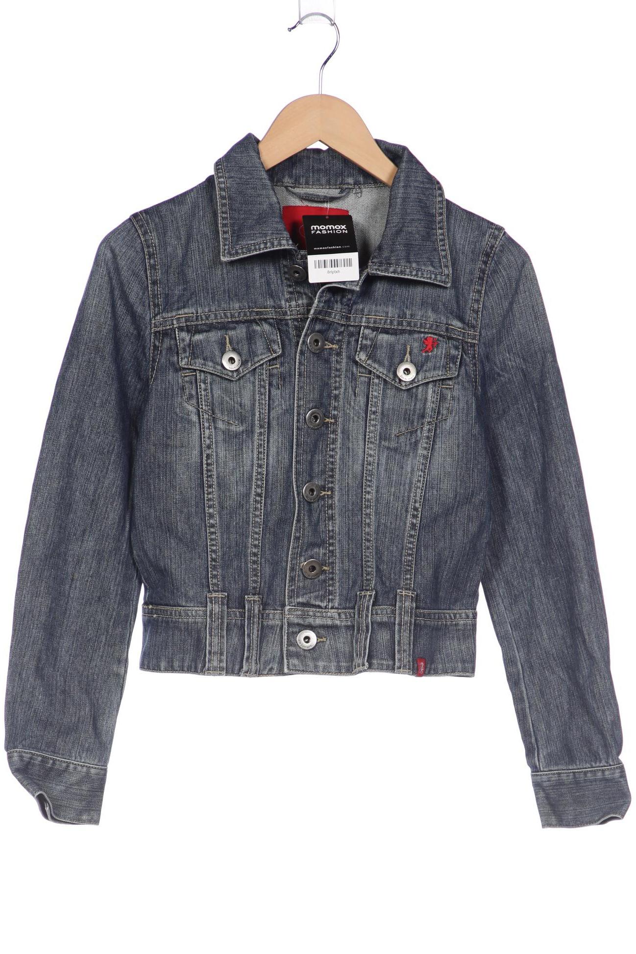 

Esprit Damen Jacke, blau