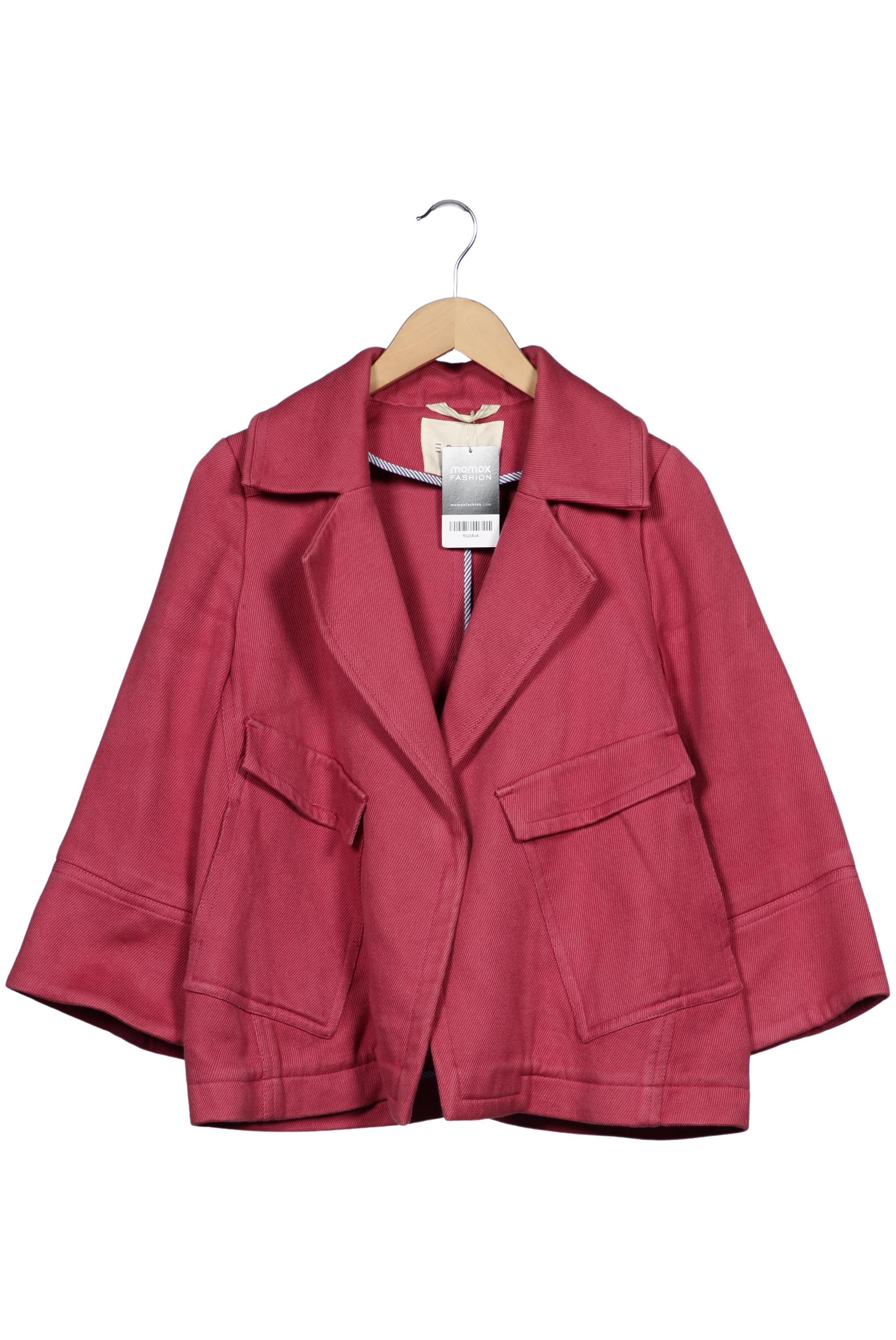

Esprit Damen Jacke, pink, Gr. 34