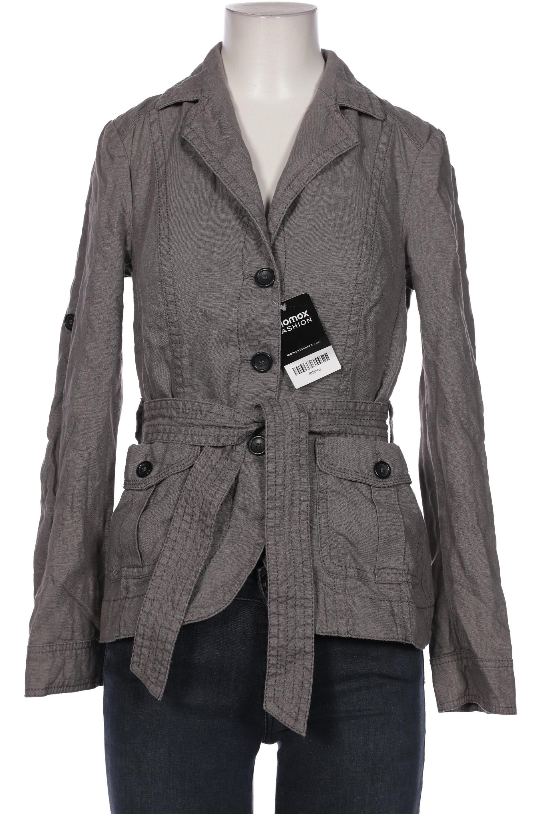 

Esprit Damen Jacke, grau, Gr. 34