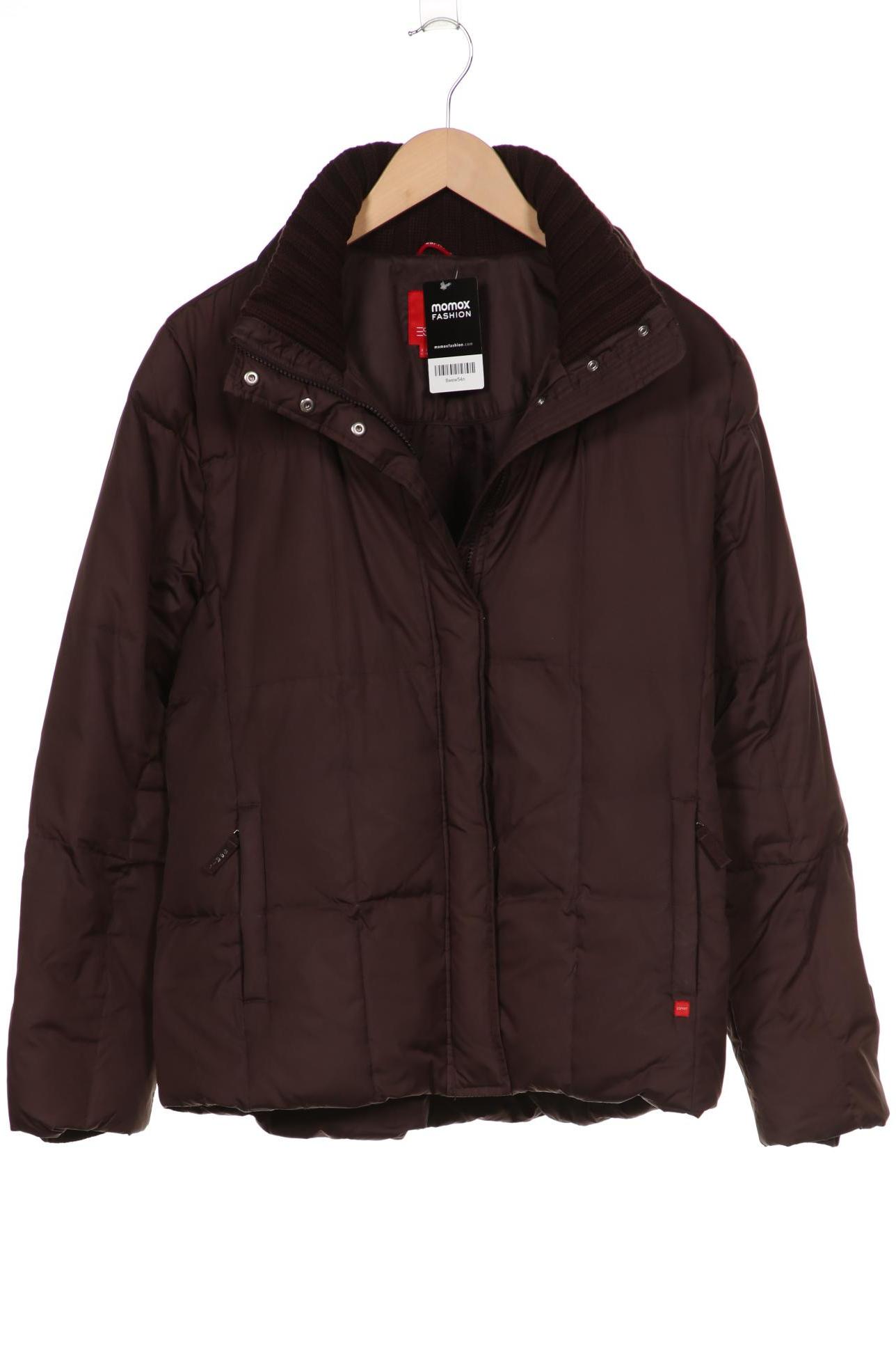 

Esprit Damen Jacke, braun