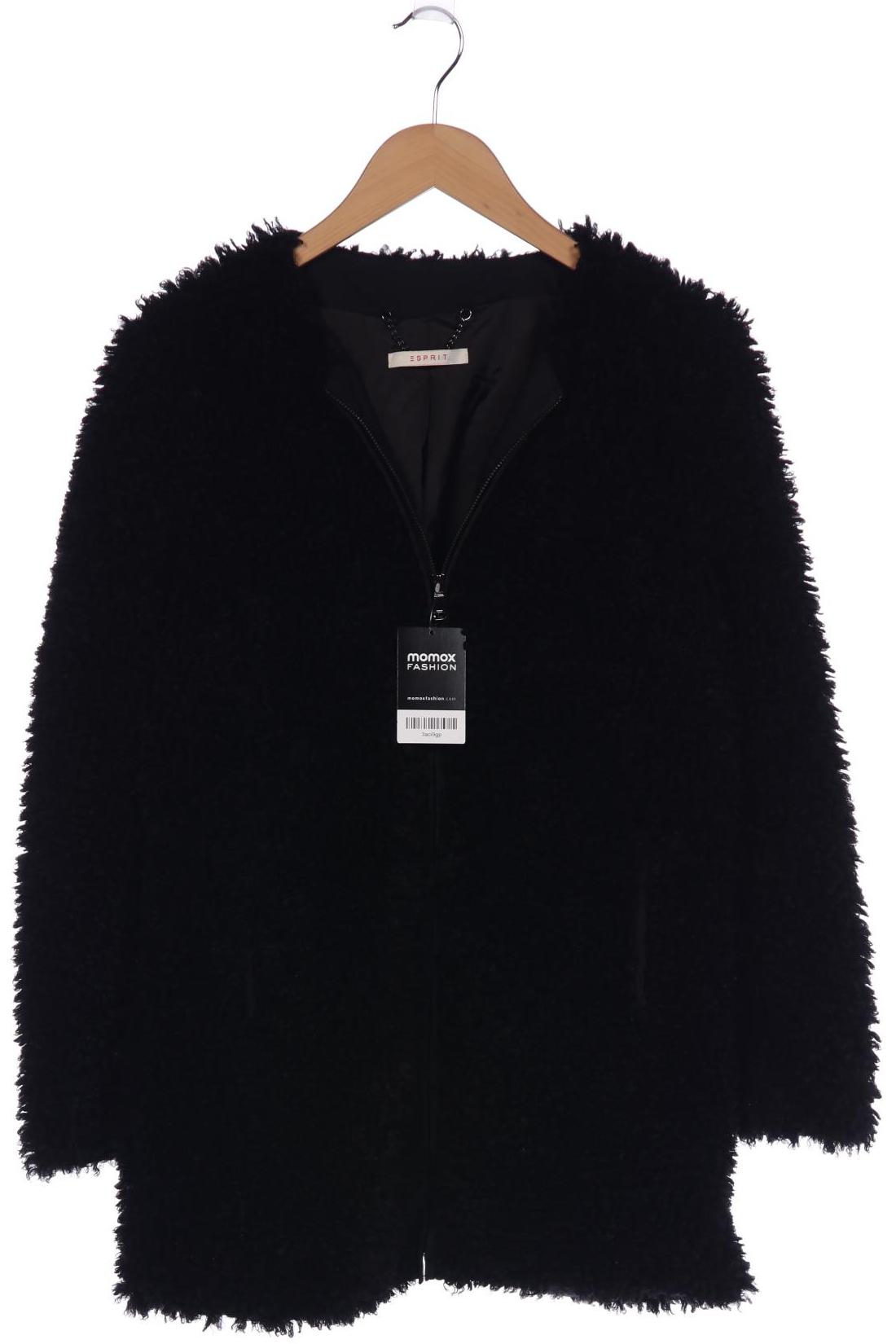 

Esprit Damen Jacke, schwarz
