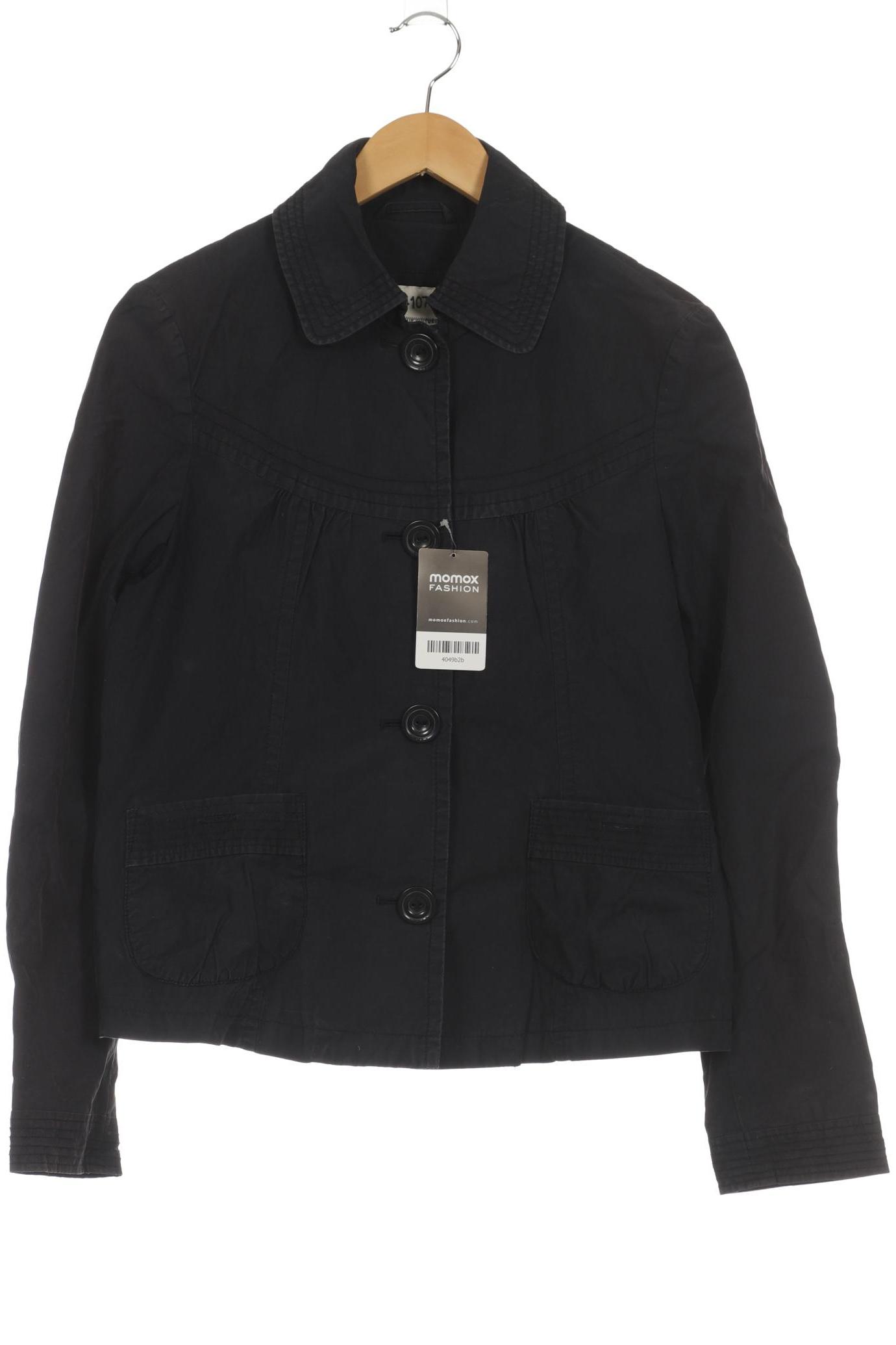 

Esprit Damen Jacke, blau, Gr. 36