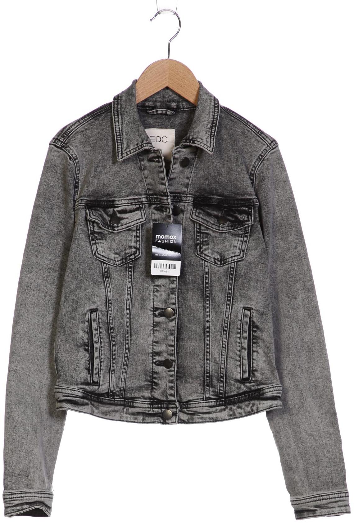 

Esprit Damen Jacke, grau