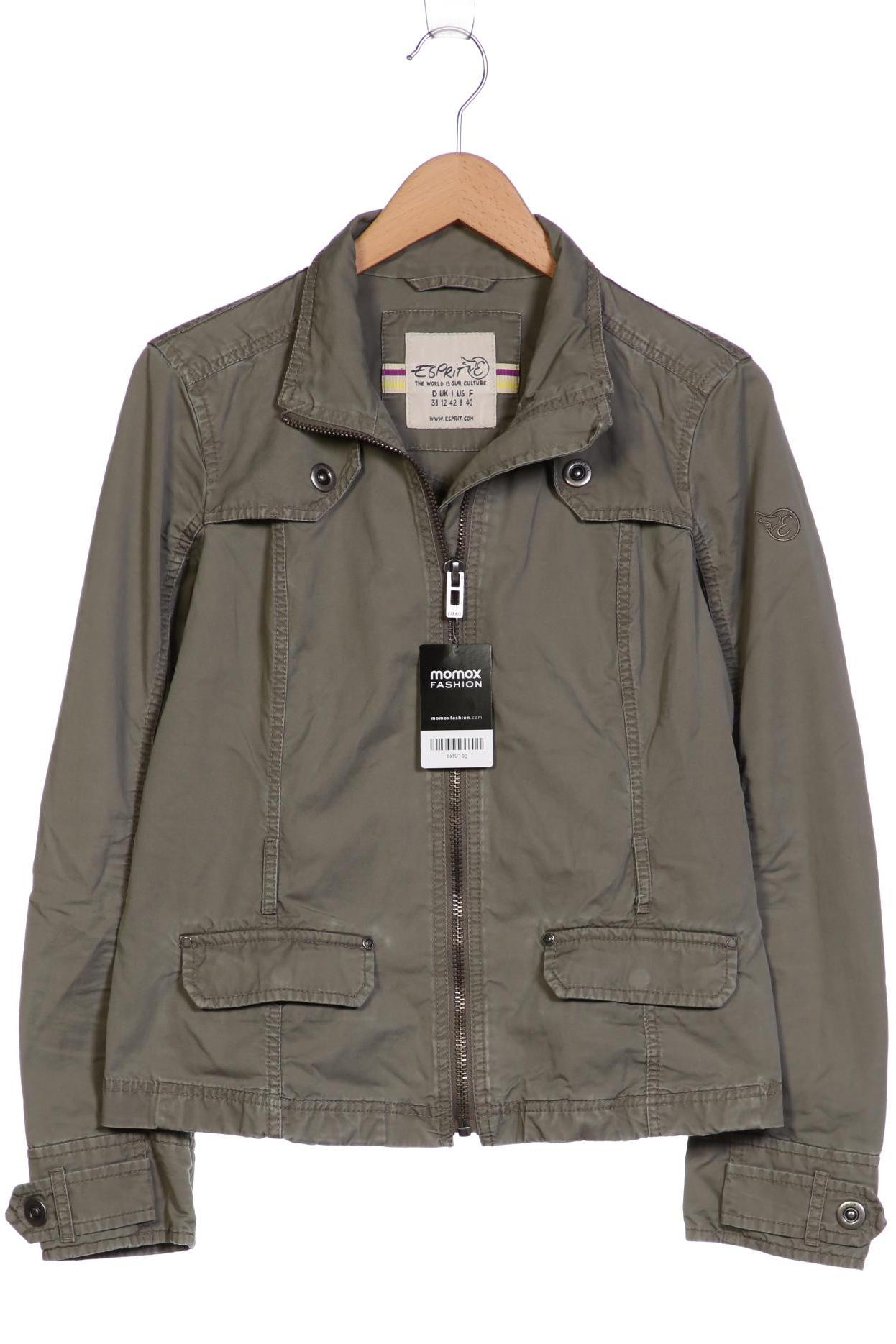 

Esprit Damen Jacke, braun