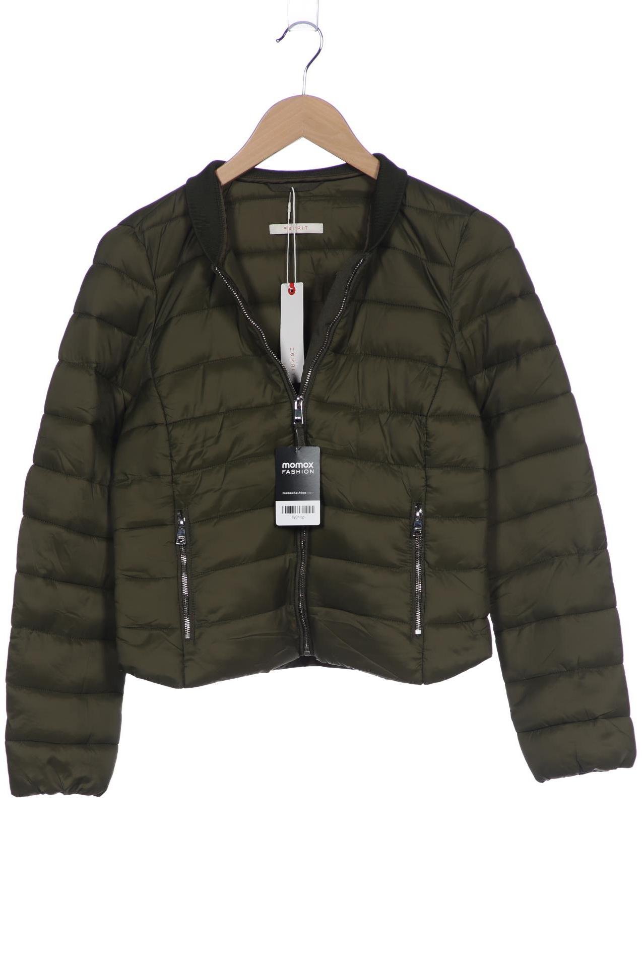

Esprit Damen Jacke, grün, Gr. 36