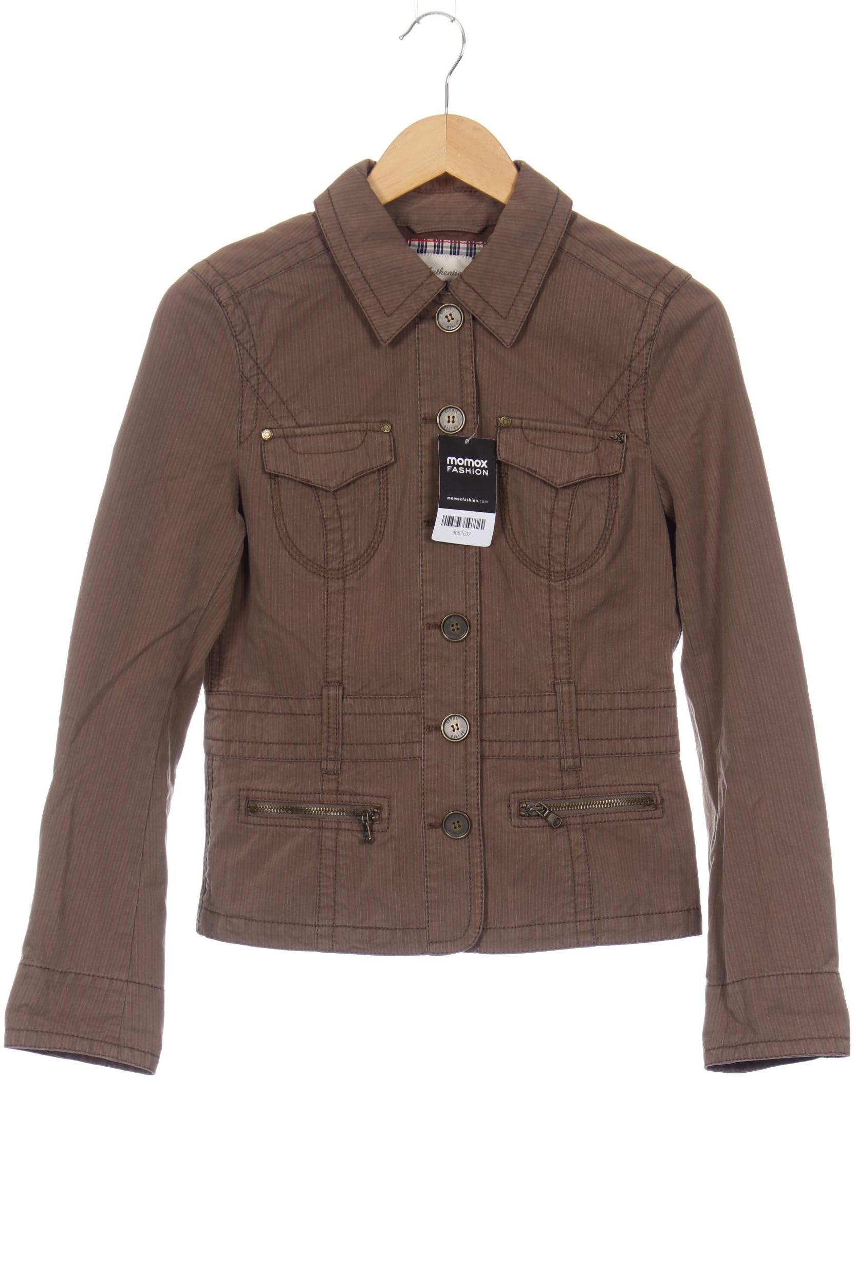 

Esprit Damen Jacke, braun
