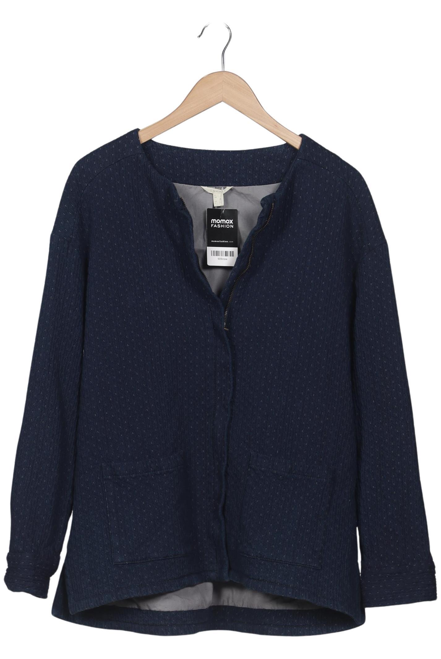 

Esprit Damen Jacke, marineblau, Gr. 42