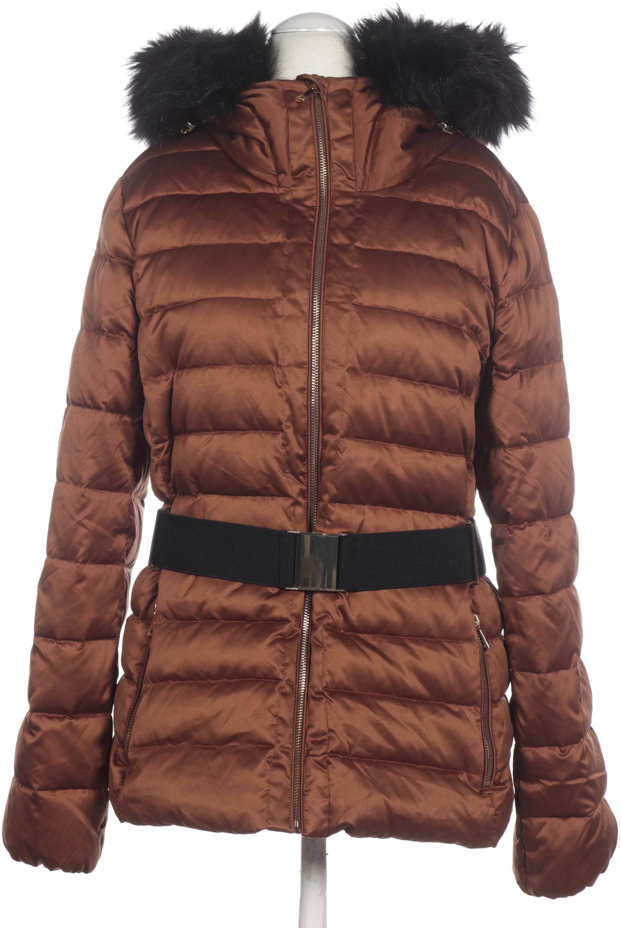 

Esprit Damen Jacke, braun, Gr.