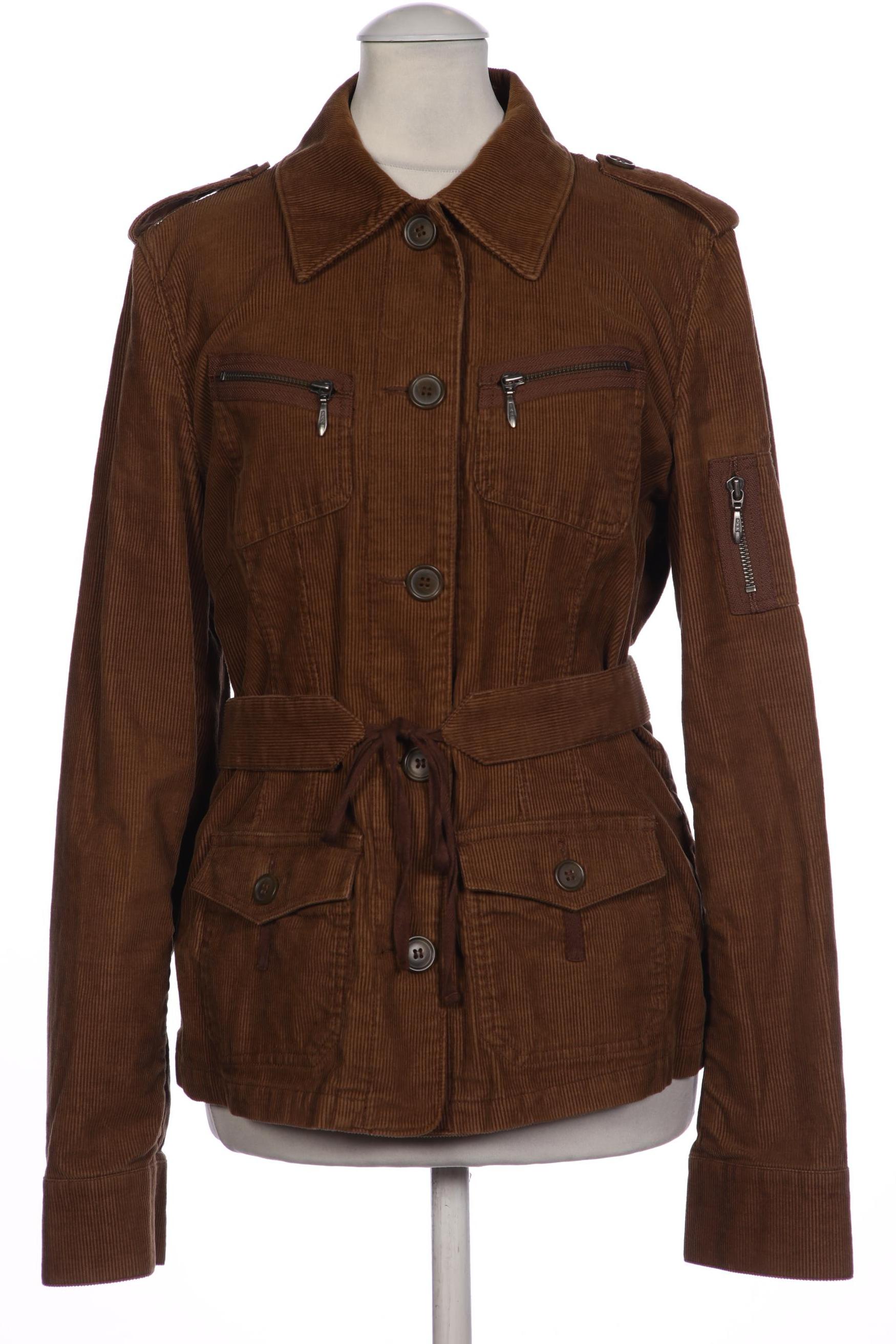 

Esprit Damen Jacke, braun