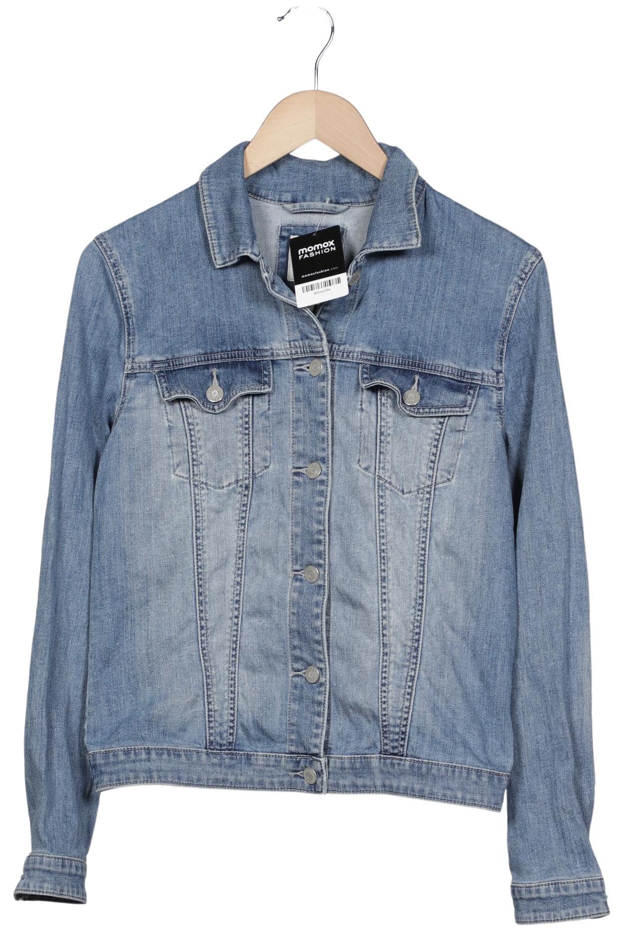 

Esprit Damen Jacke, blau, Gr. 38