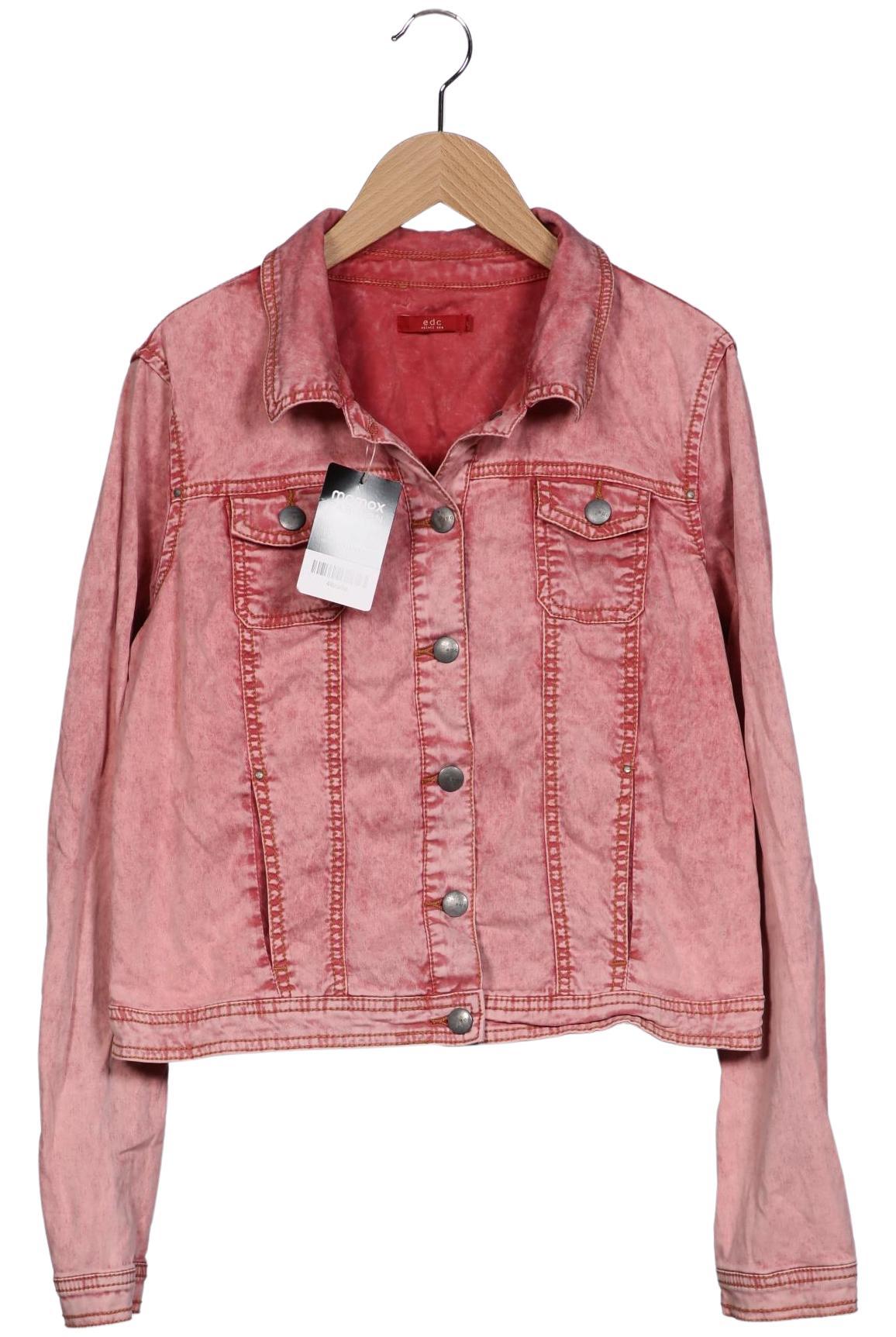 

Esprit Damen Jacke, pink, Gr. 42