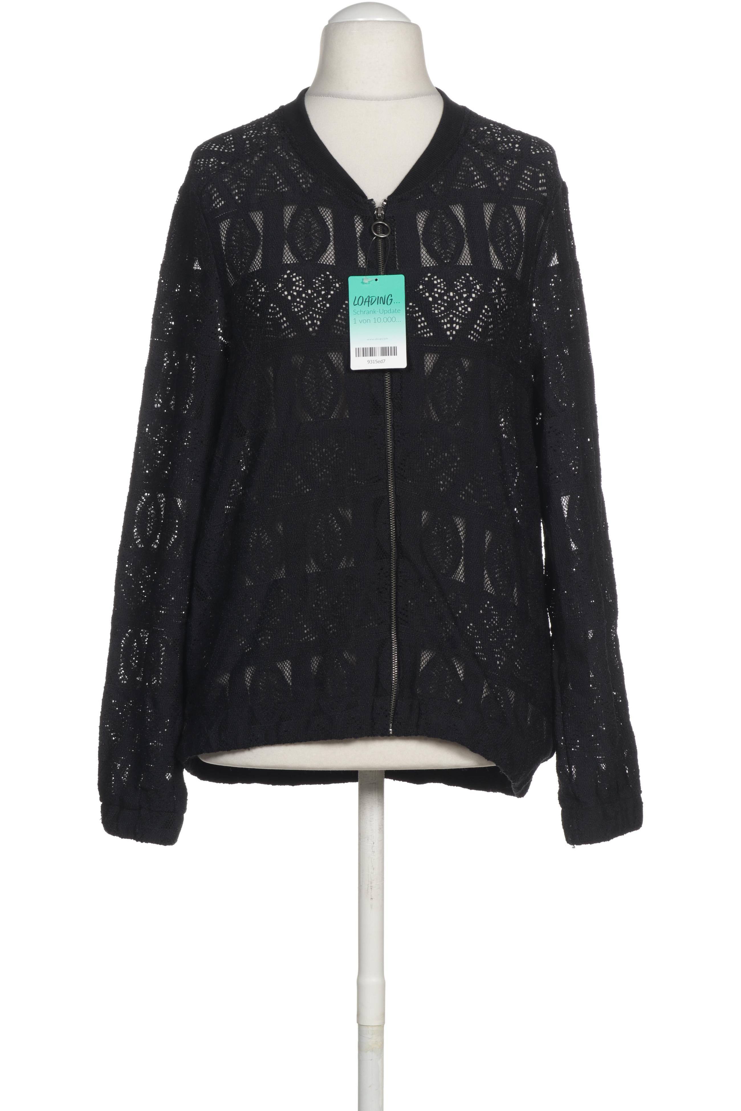 

Esprit Damen Jacke, blau, Gr.