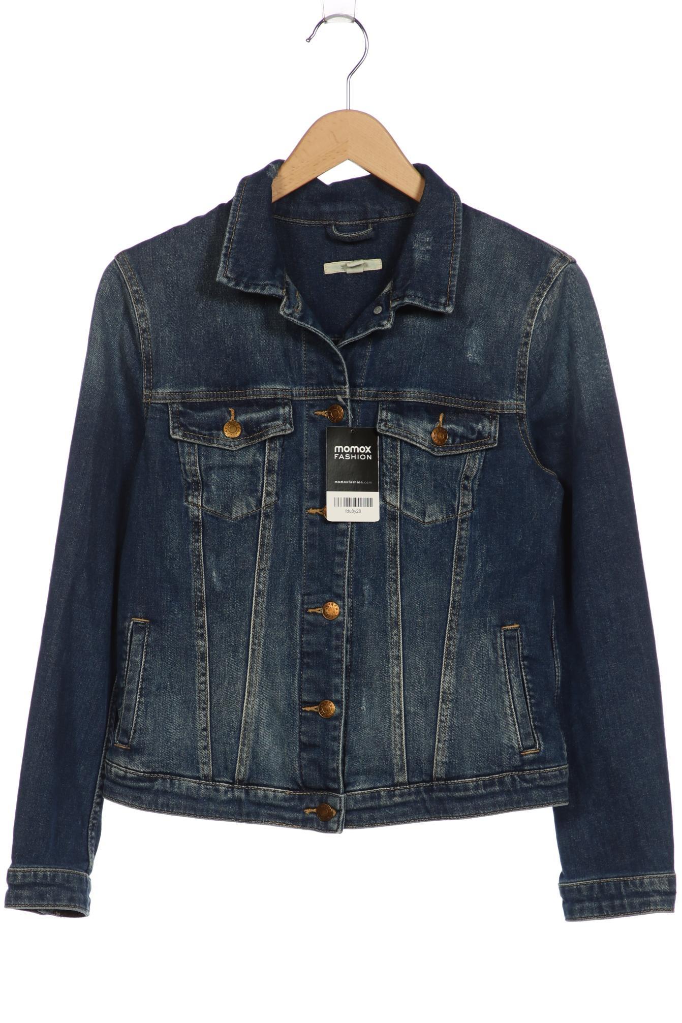 

Esprit Damen Jacke, blau, Gr. 42