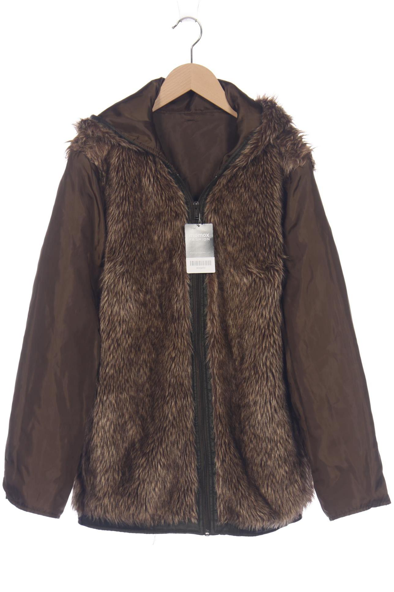 

Esprit Damen Jacke, braun, Gr. 44