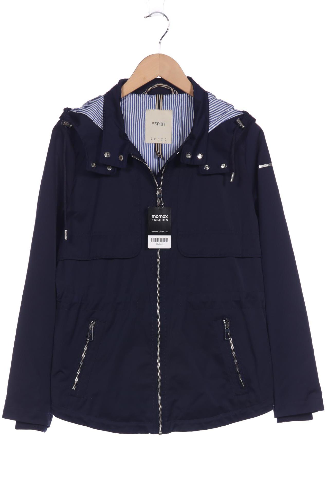 

Esprit Damen Jacke, marineblau, Gr. 38