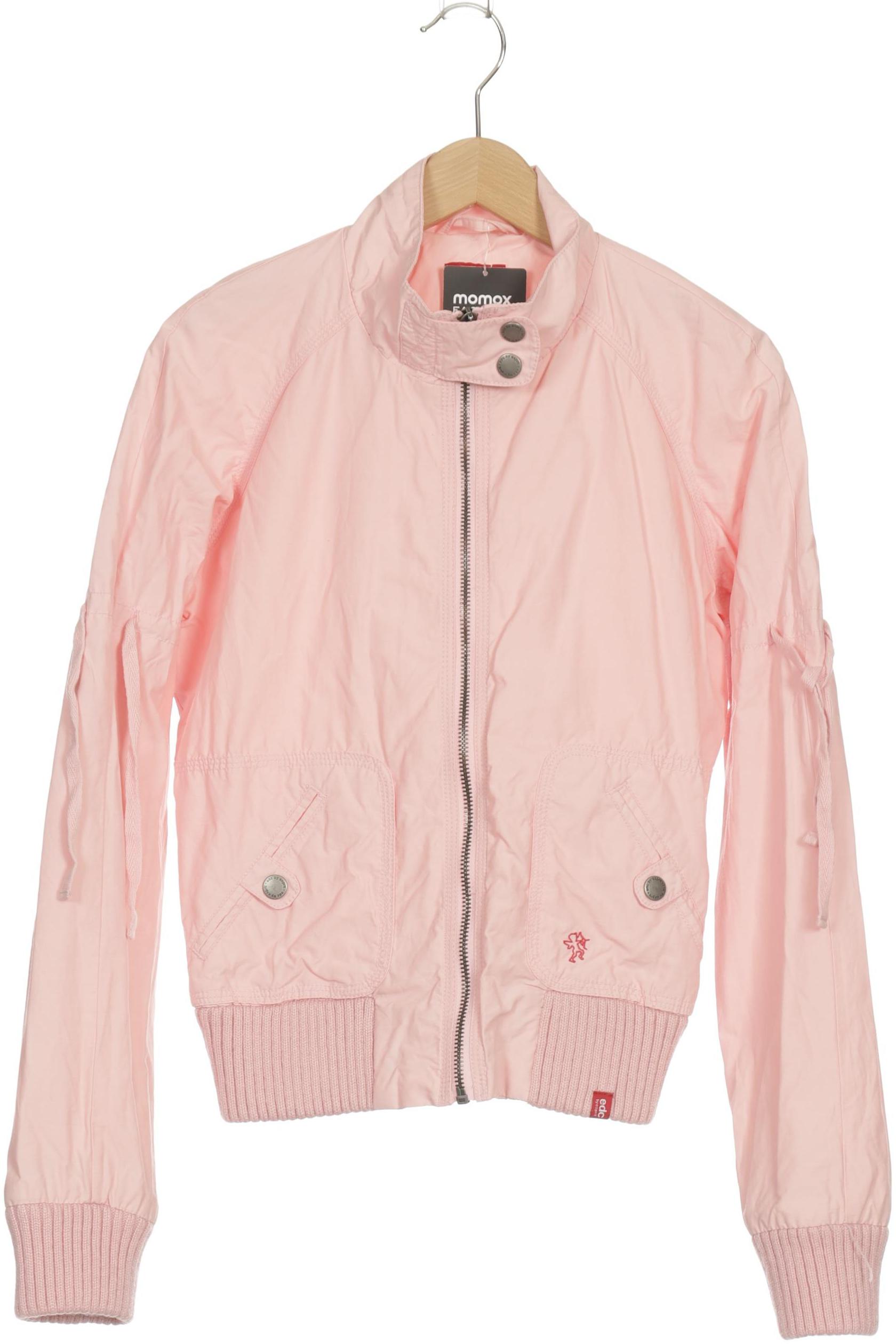 

Esprit Damen Jacke, pink, Gr.