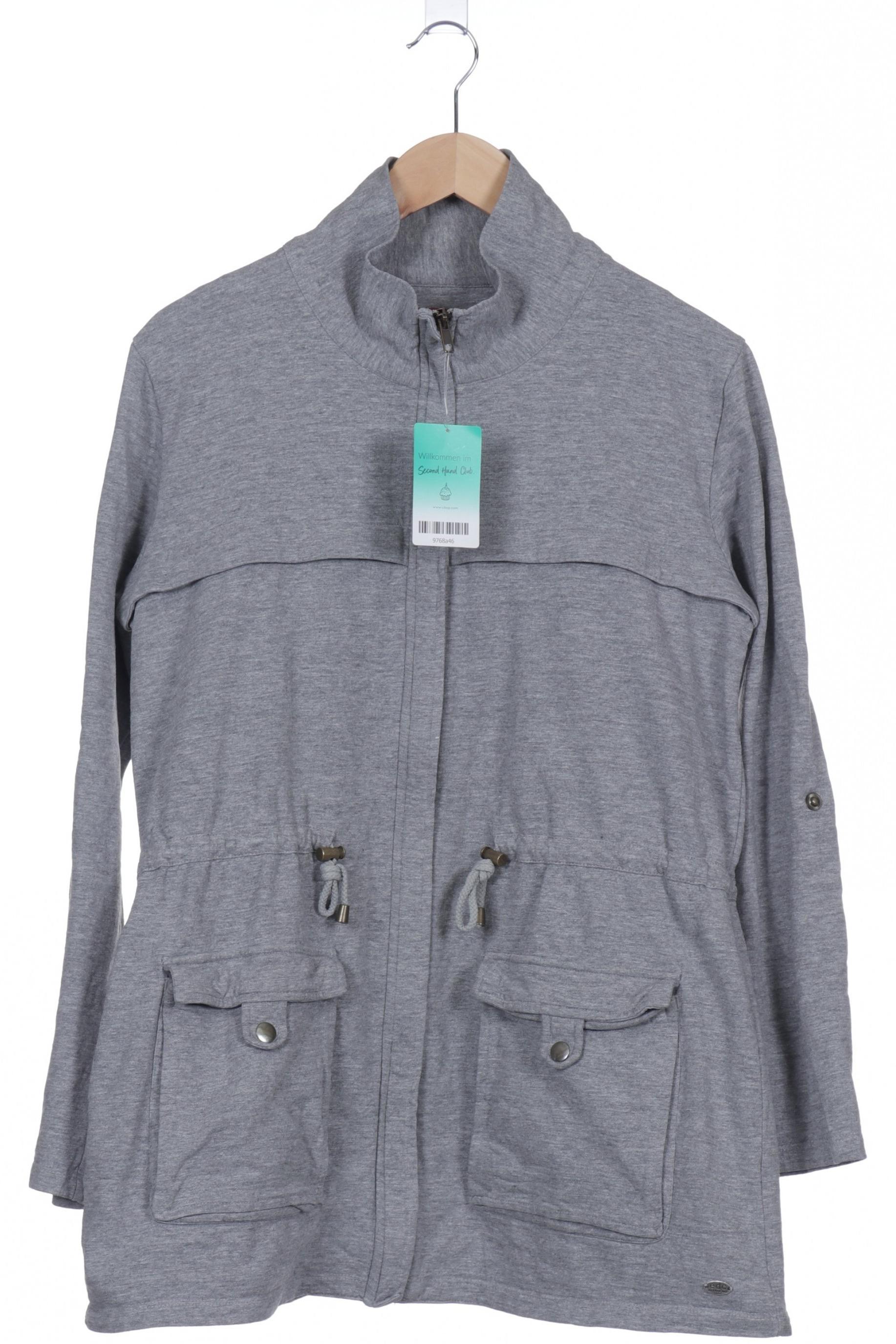 

Esprit Damen Jacke, grau, Gr.