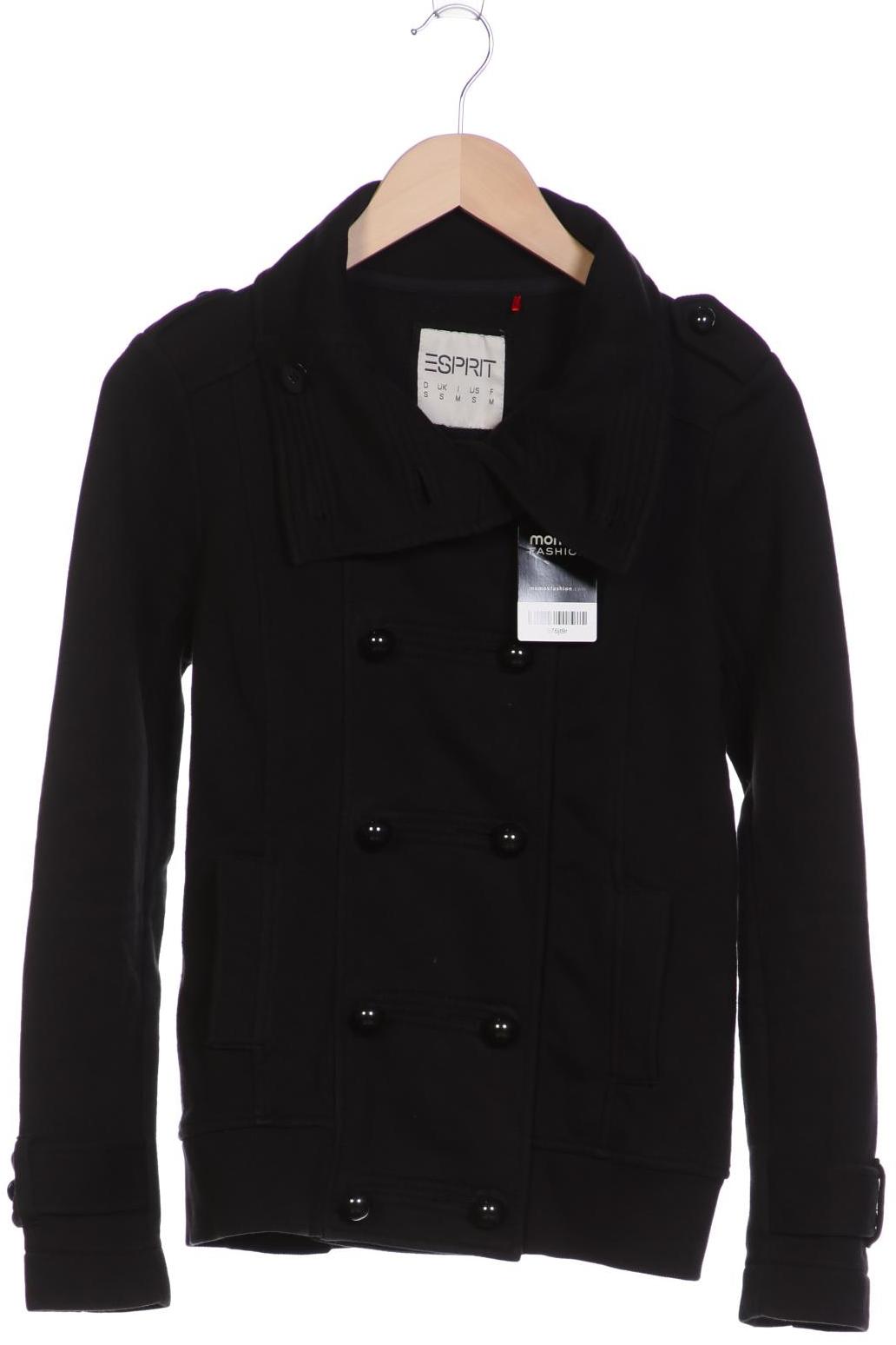 

Esprit Damen Jacke, schwarz