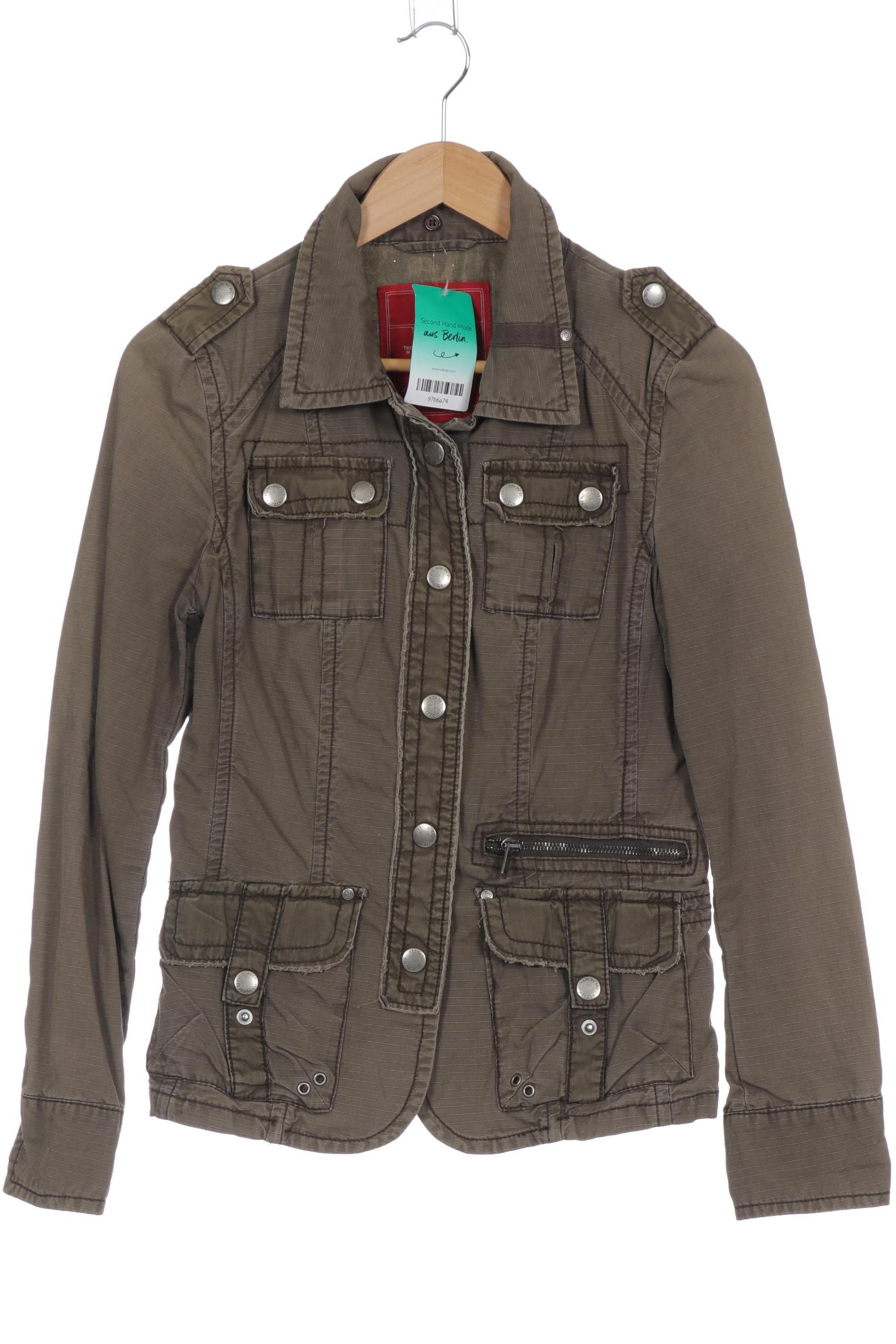 

Esprit Damen Jacke, beige, Gr.