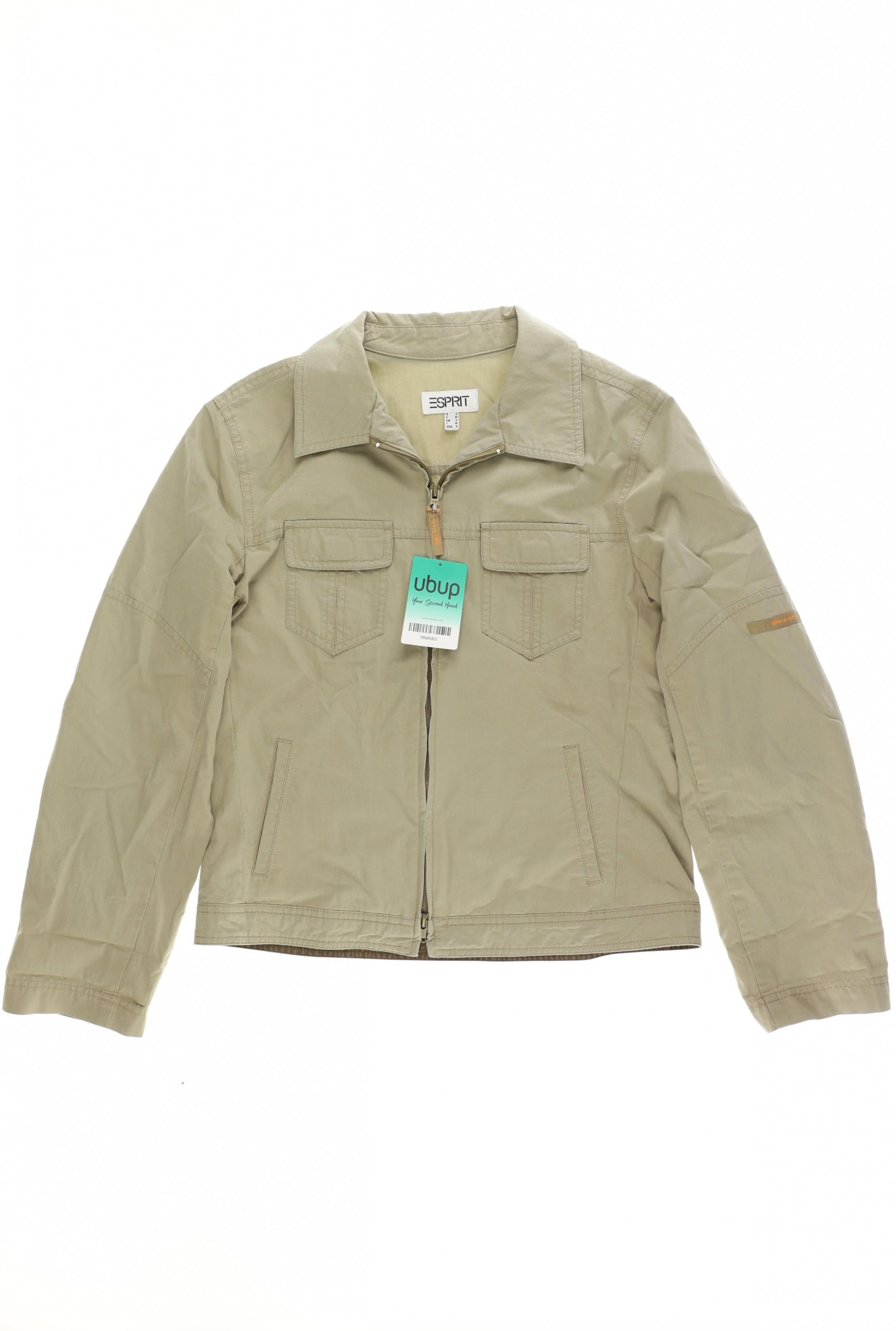 

Esprit Damen Jacke, beige, Gr.